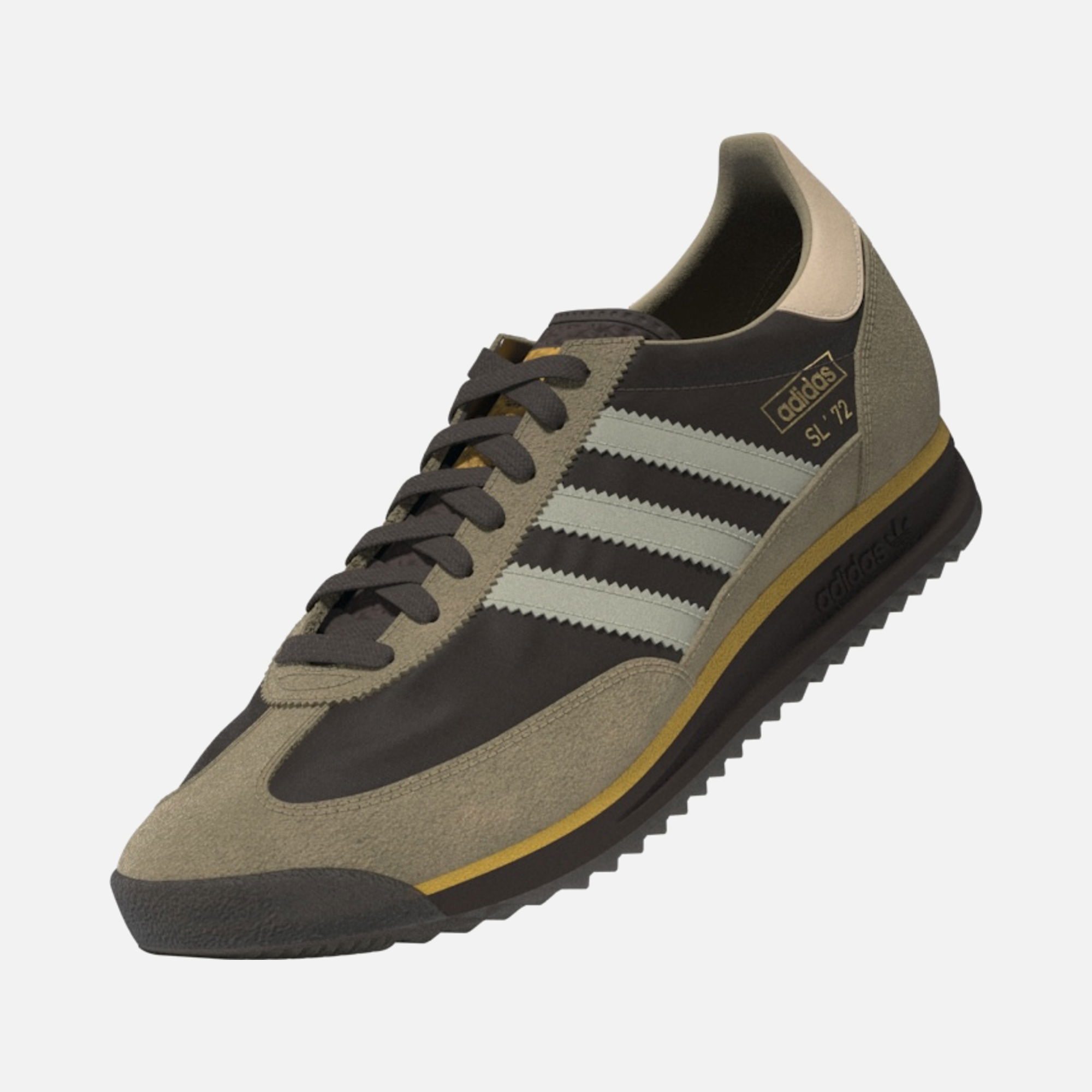 adidas SL 72 RS Sportswear Erkek Spor Ayakkabı