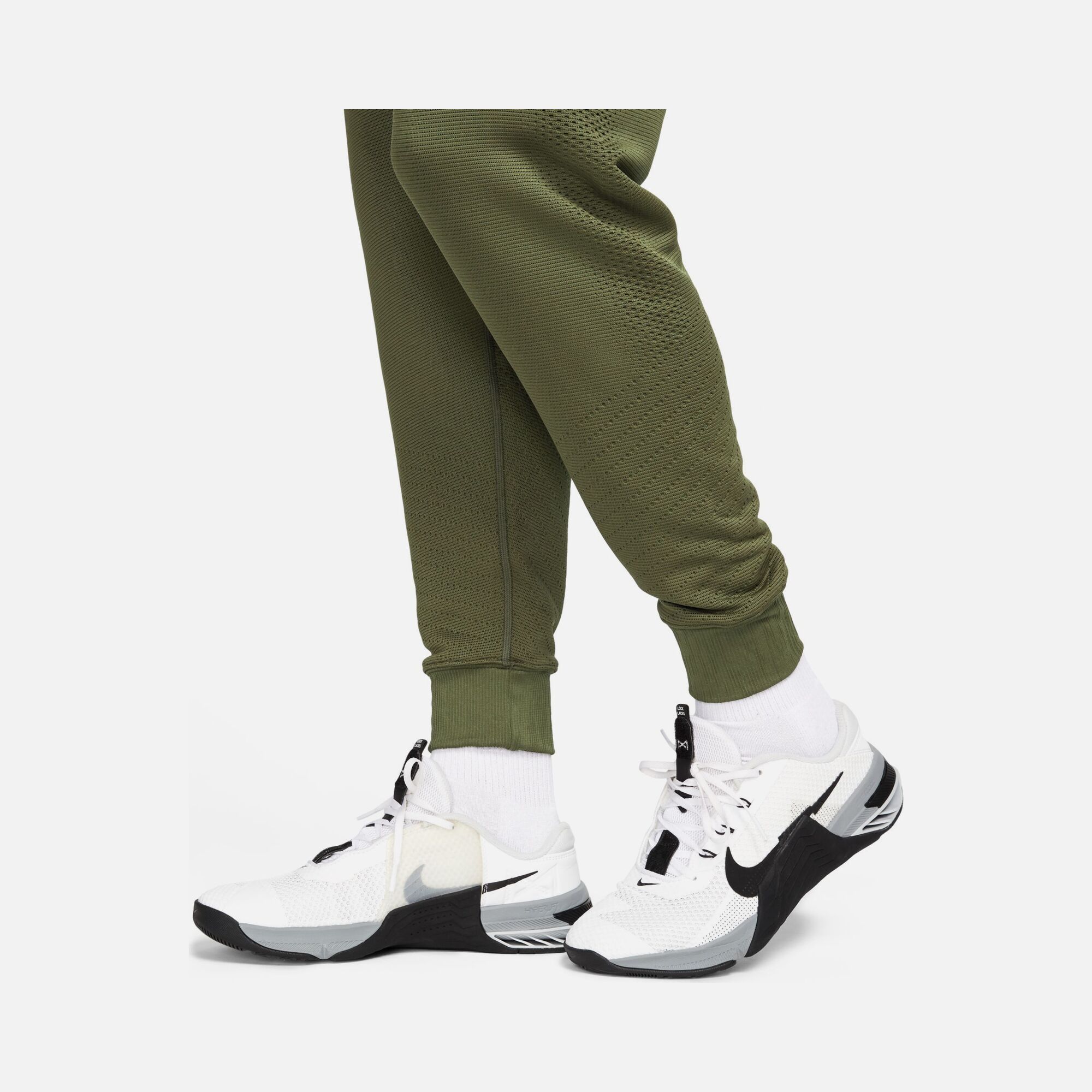 Nike Therma-Fit ADV A.P.S. Fleece Fitness Training Erkek Eşofman Altı