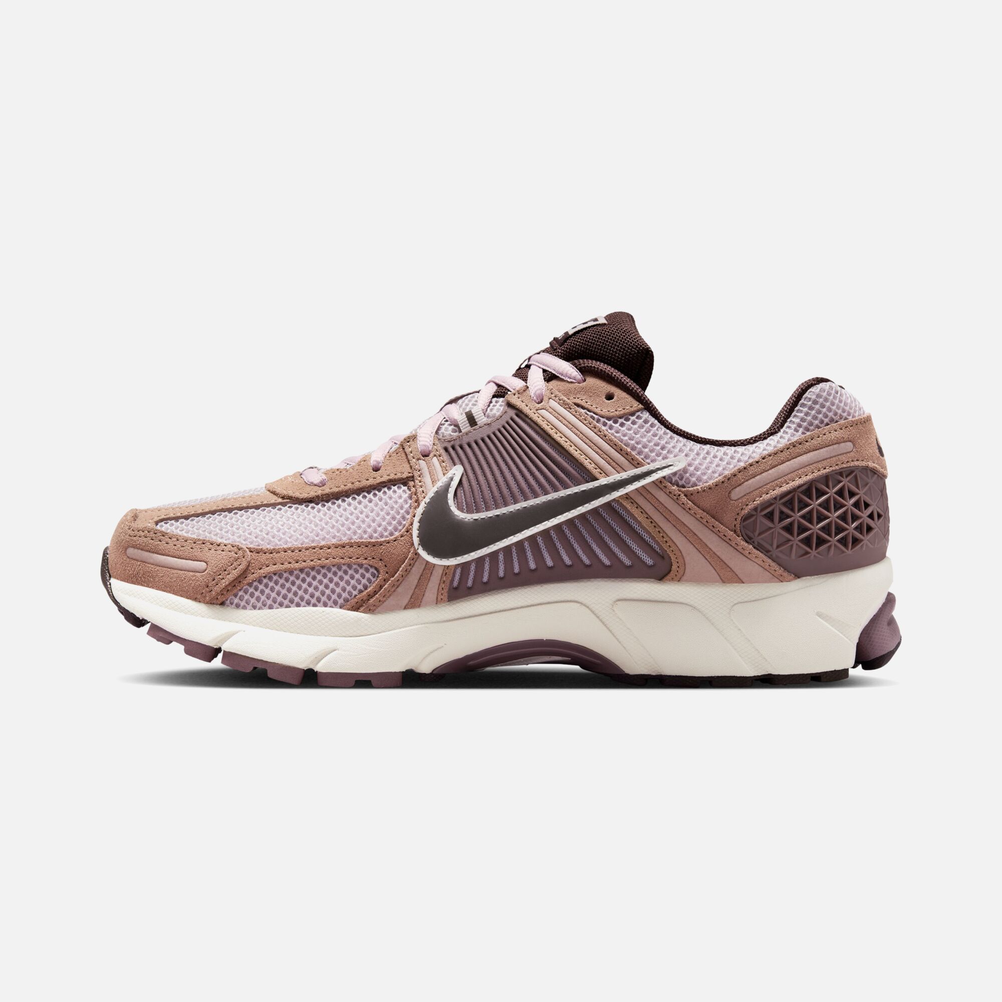 Nike Zoom Vomero 5 ''Fabric Leather and Plastic Accents'' Sportswear Erkek Spor Ayakkabı
