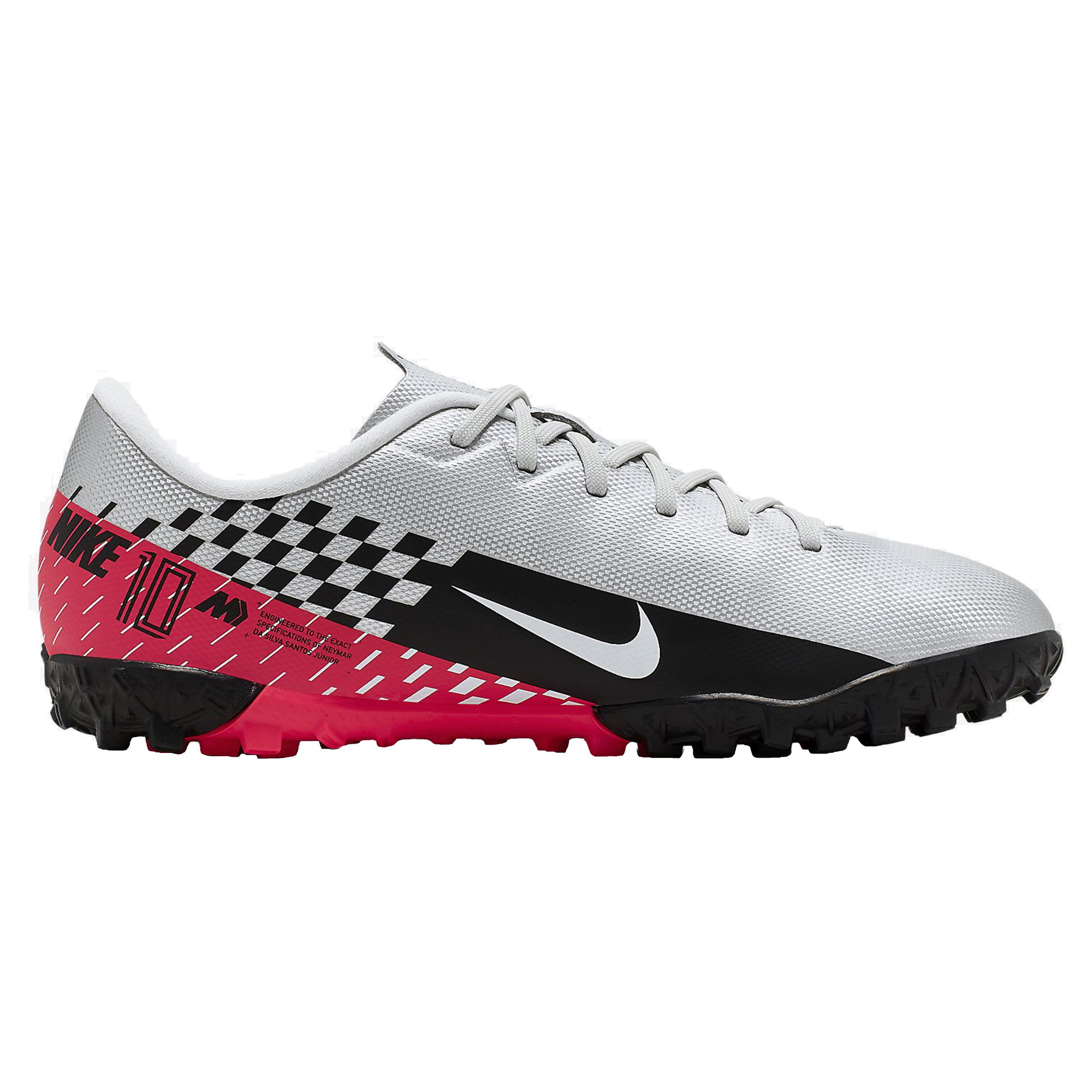 Nike Jr. Mercurial Vapor 13 Academy Neymar Jr. TF Çocuk Halı Saha Ayakkabı