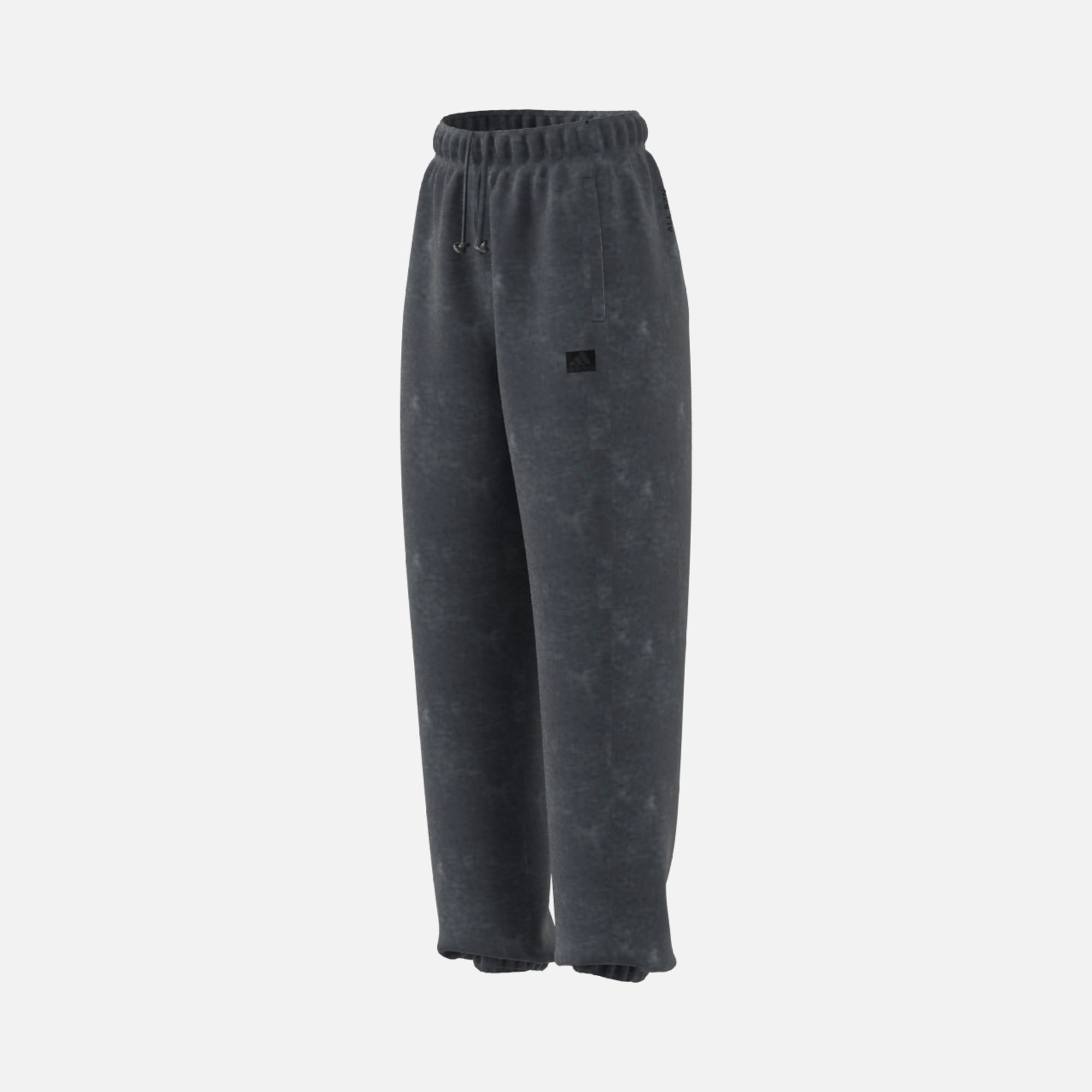 adidas Sportswear All Szn Fleece Washed Kadın Eşofman Altı