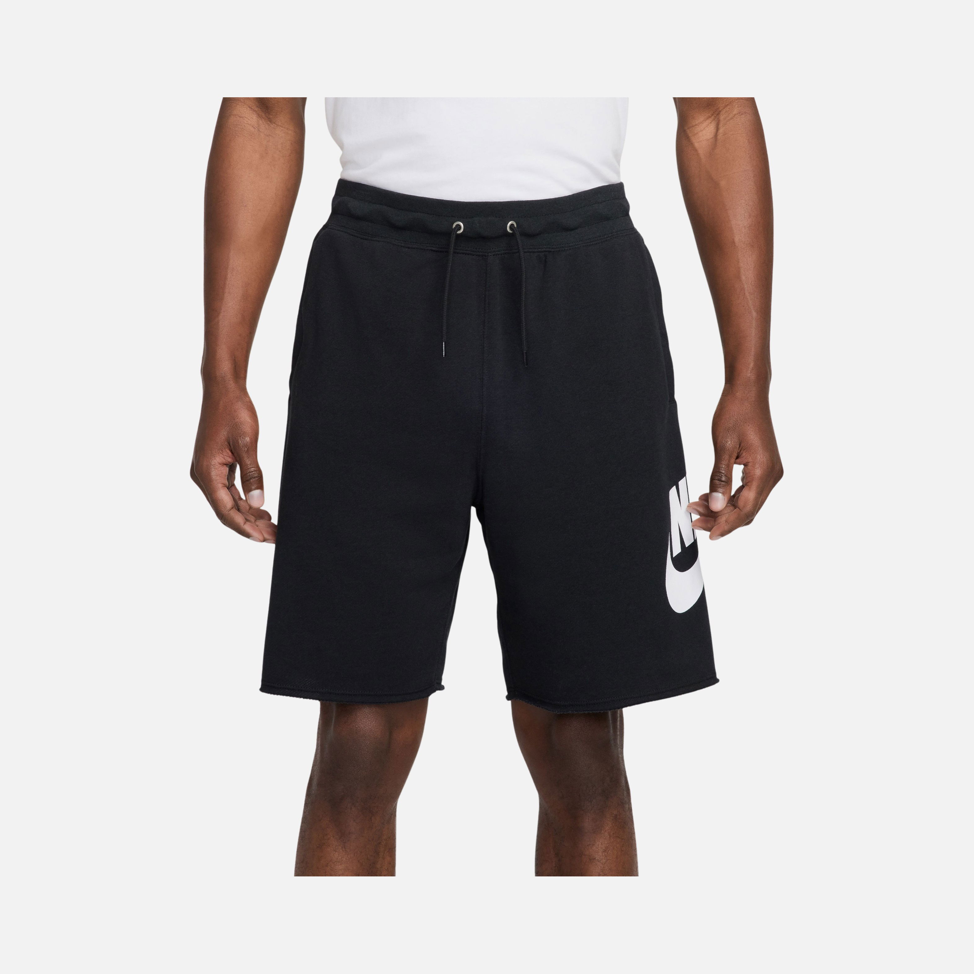 Nike Club Alumni Ft Erkek Şort