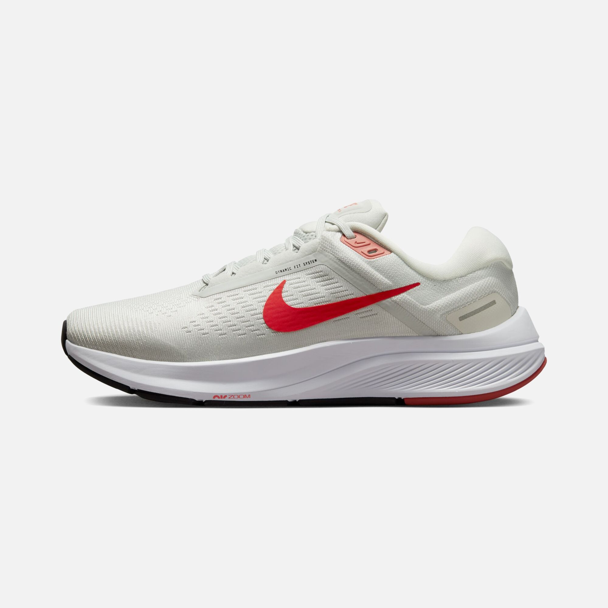 Nike Air Zoom Structure 24 Road Running Erkek Spor Ayakkabı
