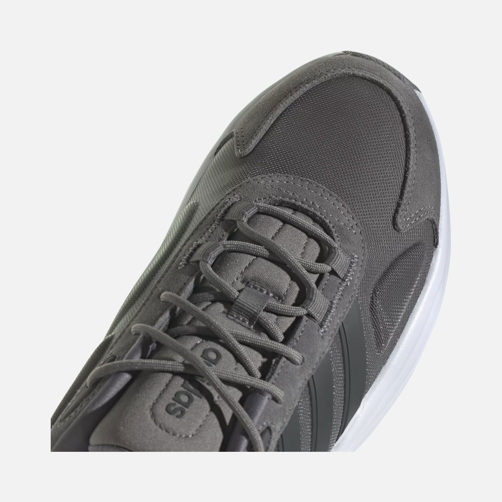 adidas Ozelle Cloudfoam Lifestyle Running Erkek Spor Ayakkabı