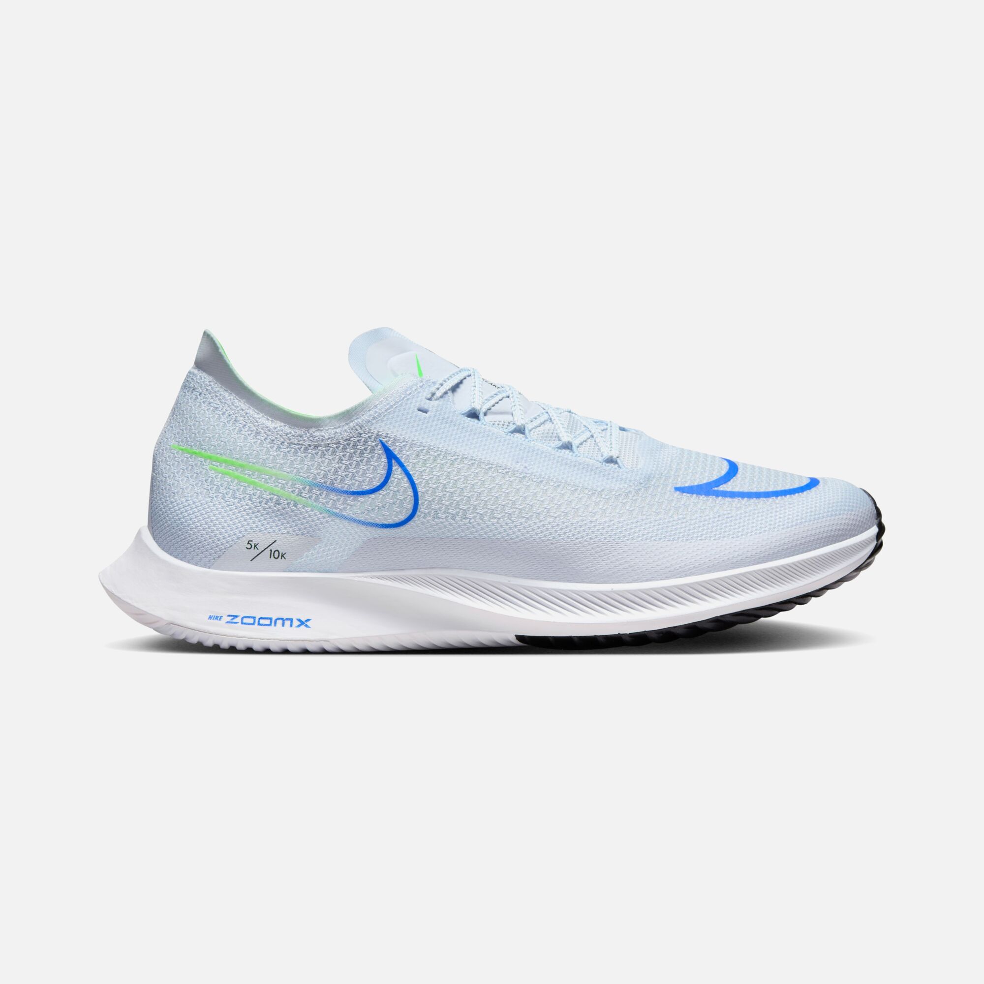 Nike ZoomX Streakfly Road Racing Erkek Spor Ayakkabı