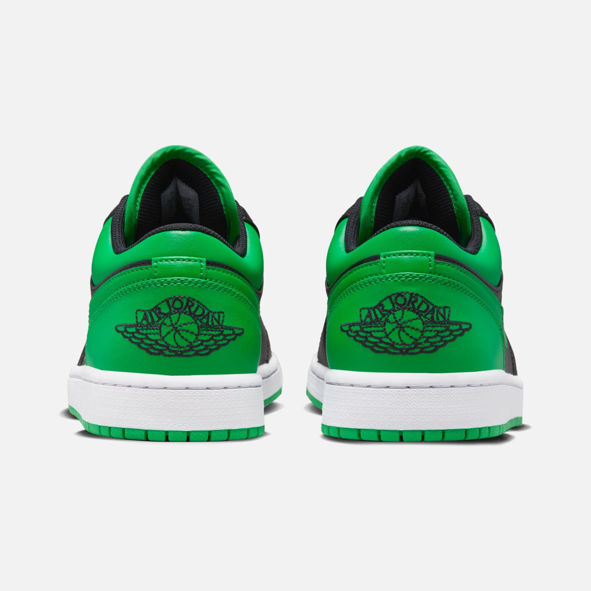 Nike Air Jordan 1 Low CO Erkek Spor Ayakkabı
