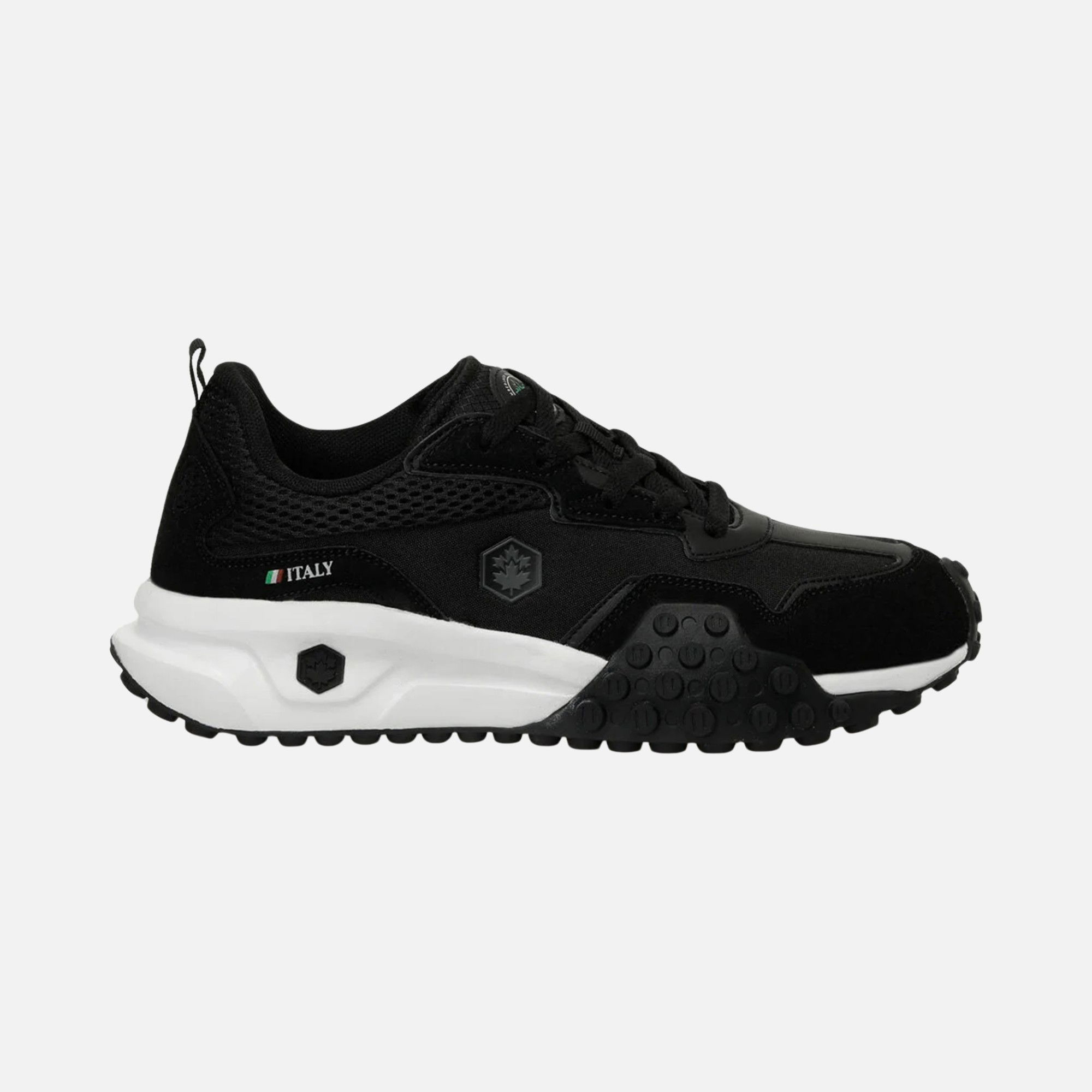 Lumberjack Sportswear Mendy 4PR Erkek Spor Ayakkabı