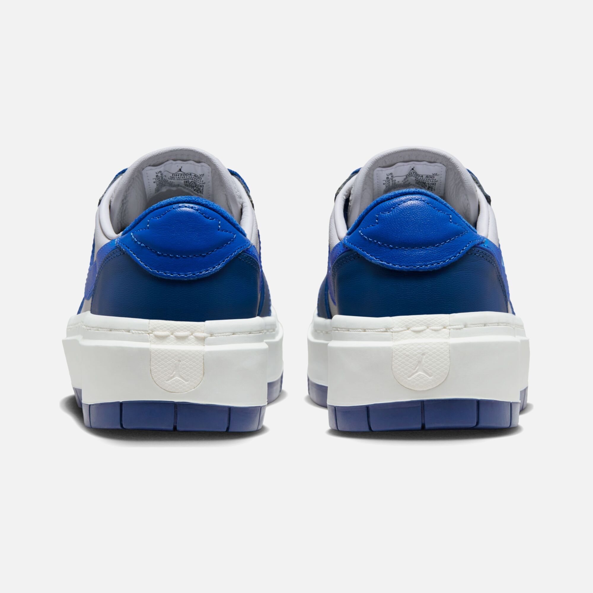 Nike Air Jordan 1 Elevate Low Platform Kadın Spor Ayakkabı