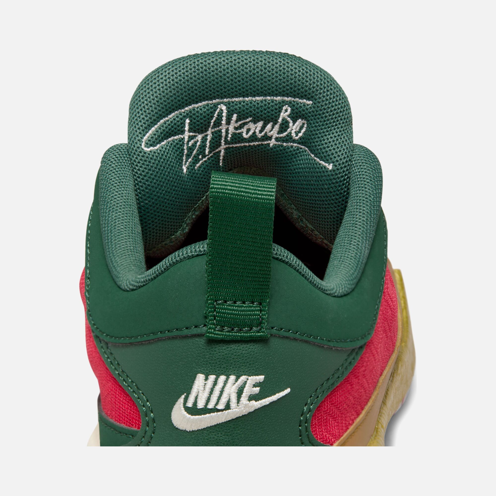 Nike Freak 5 Basketball (GS) Spor Ayakkabı