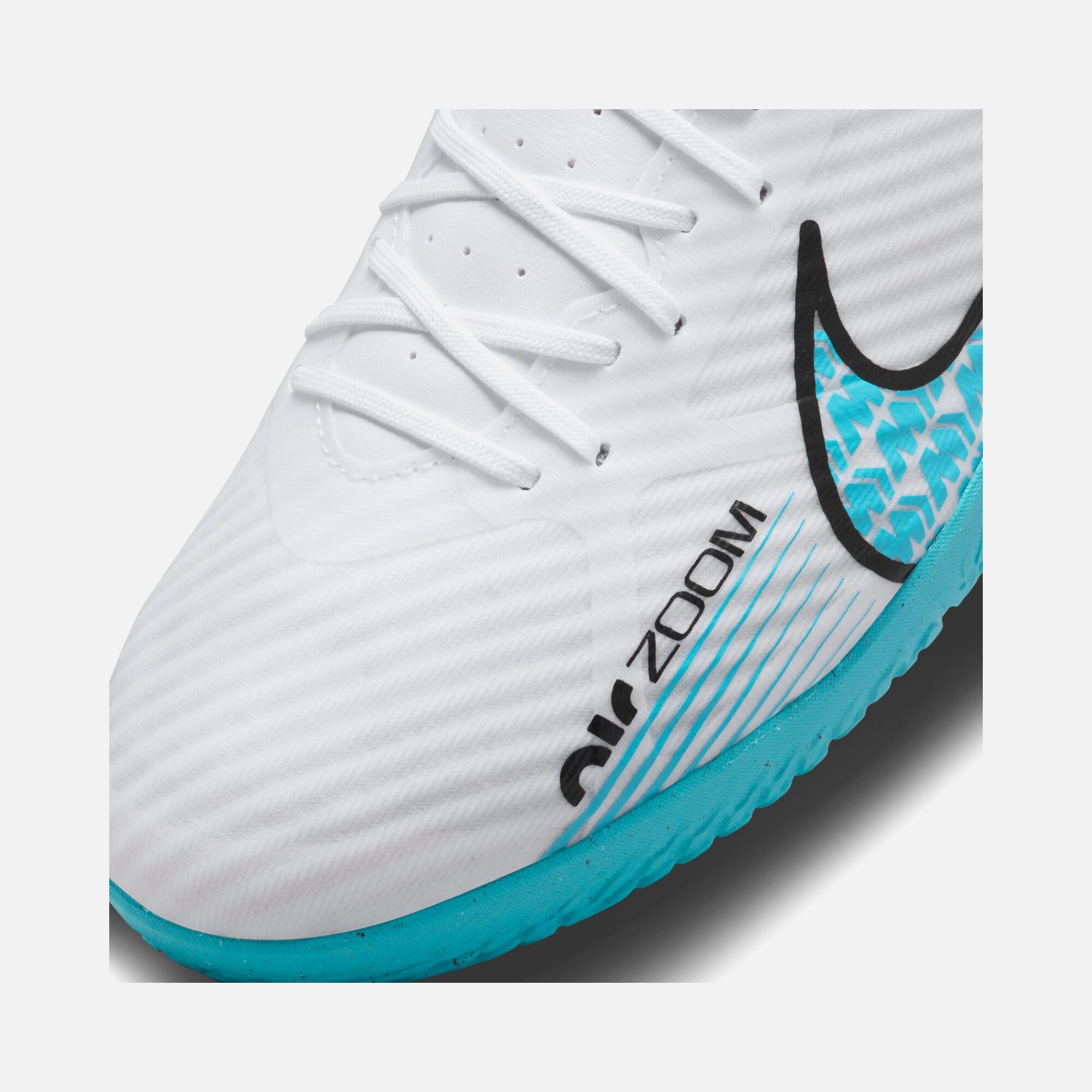 Nike Zoom Mercurial Vapor 15 Academy IC Indoor&Court  Erkek Halı Saha Ayakkabı