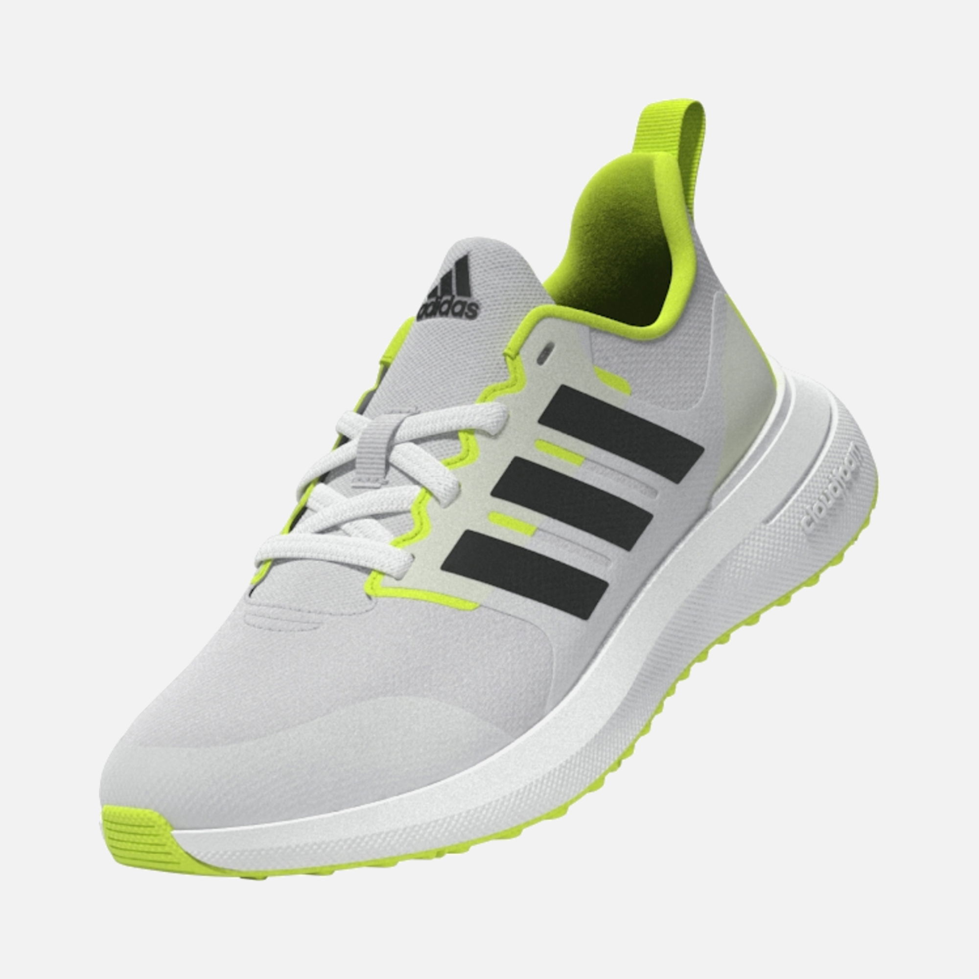 adidas Fortarun 2.0 Cloudfoam Sport Running Lace (GS) Spor Ayakkabı
