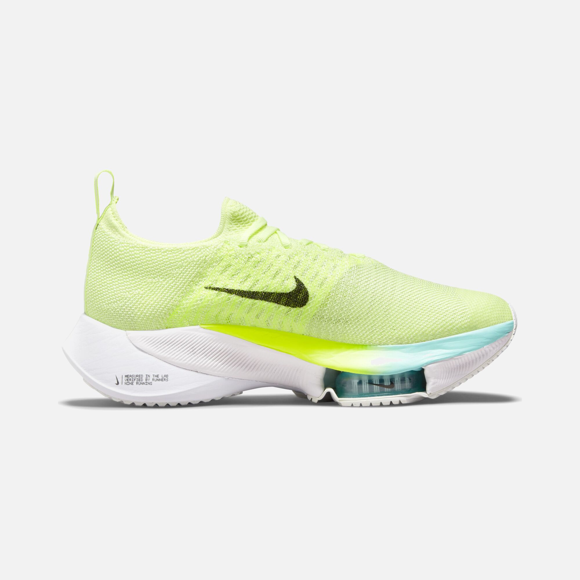 Nike Air Zoom Tempo Next% FK Kadın Spor Ayakkabı