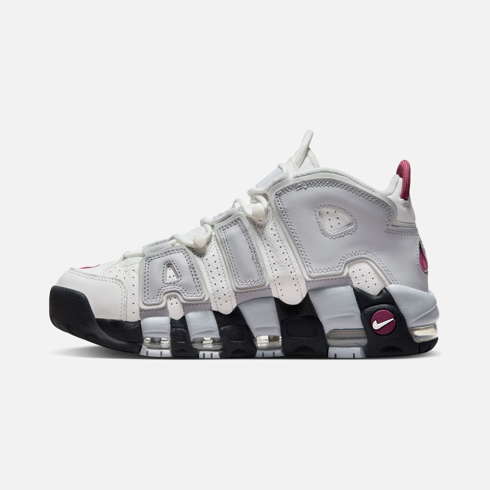 Nike Air More Uptempo ''An Off-Court Fave'' Kadın Spor Ayakkabı