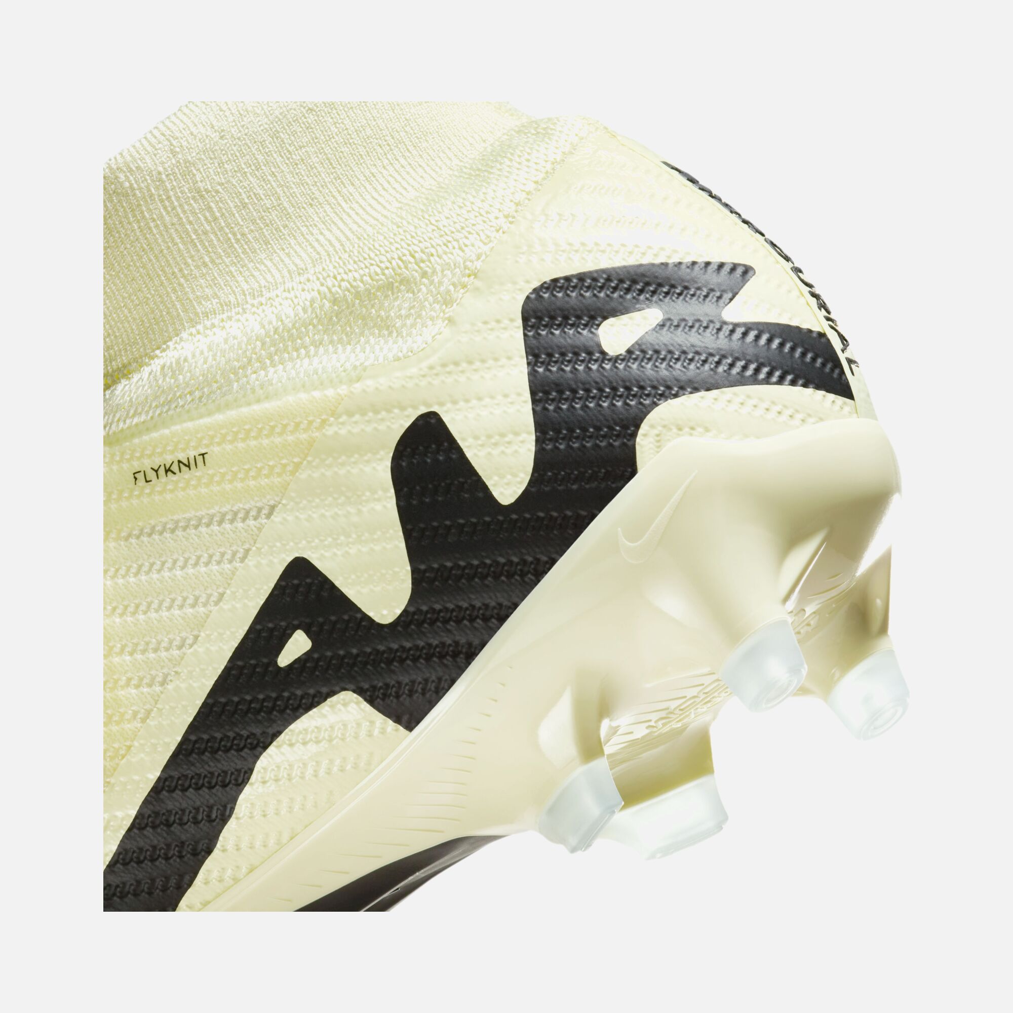 Nike Mercurial Zoom Superfly 9 Elite Artificial-Grass Erkek Krampon