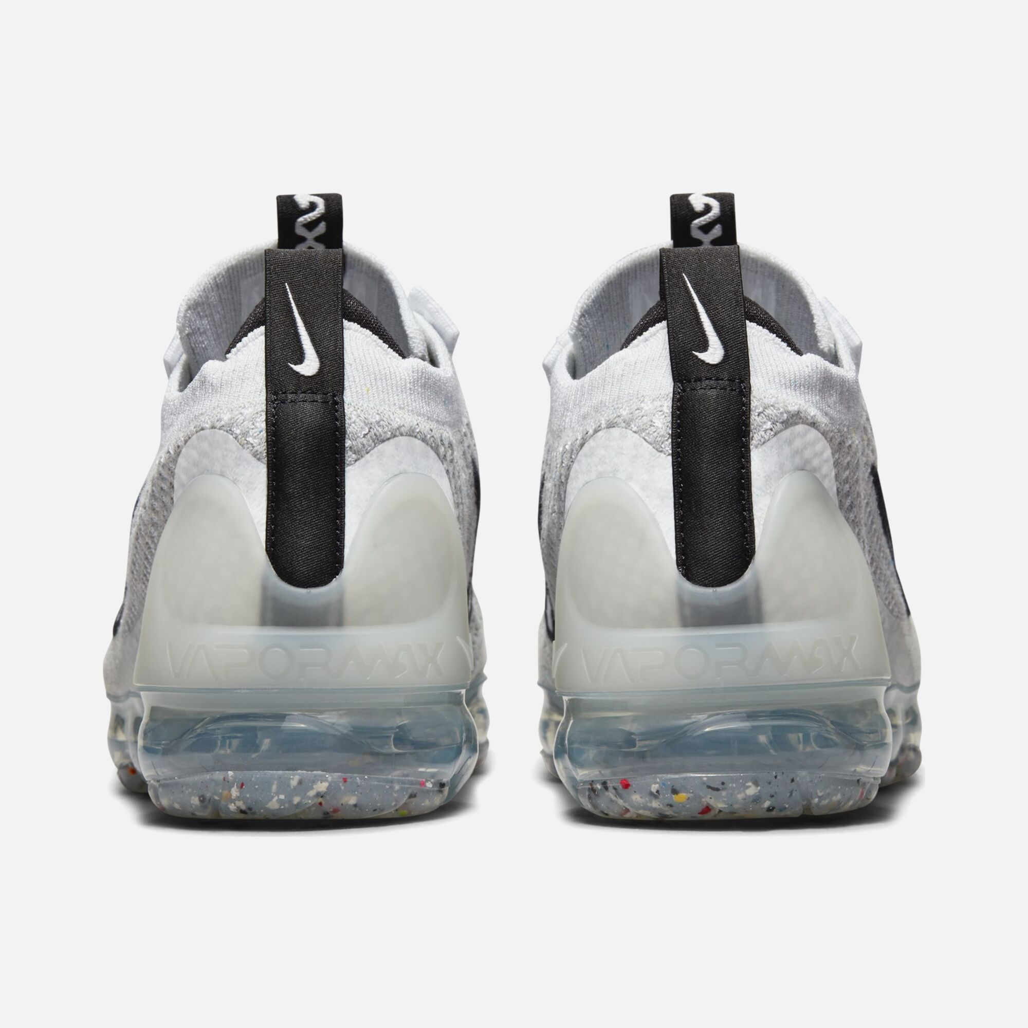 Nike Air VaporMax 2021 Flyknit (GS) Spor Ayakkabı