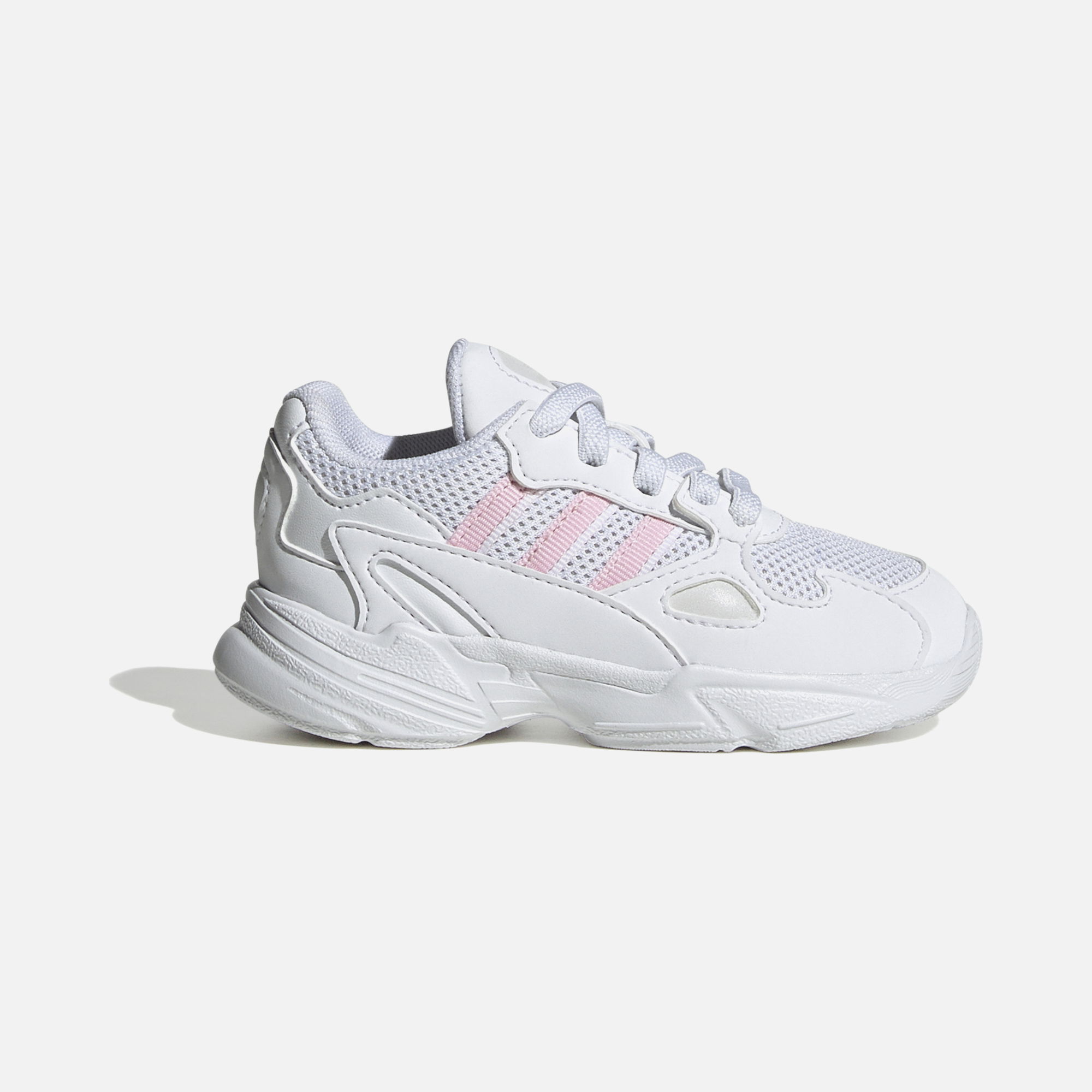 adidas Sportswear Falcon El (TDV) Bebek Spor Ayakkabı