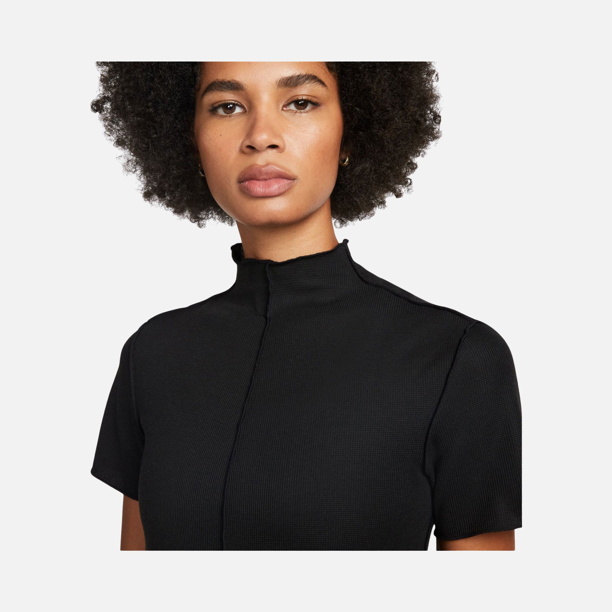 Nike Sportswear Dri-Fit ADV Tech Pack Short-Sleeve Kadın Tişört