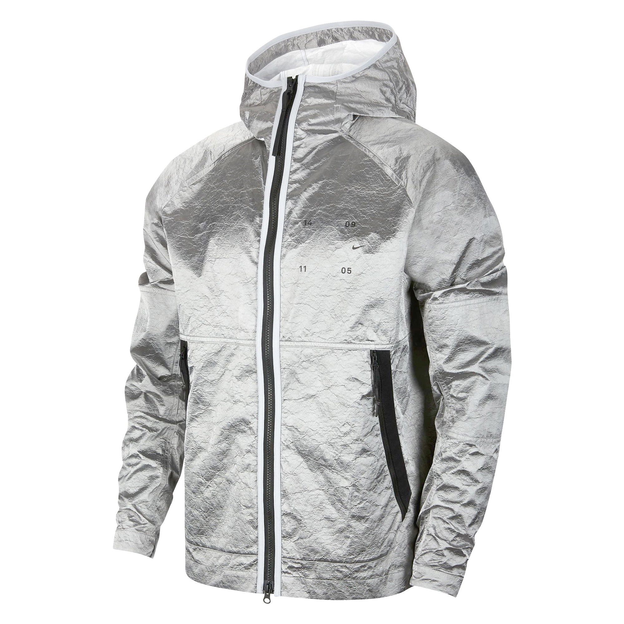 Nike Sportswear Tech Pack Woven Hooded Erkek Ceket
