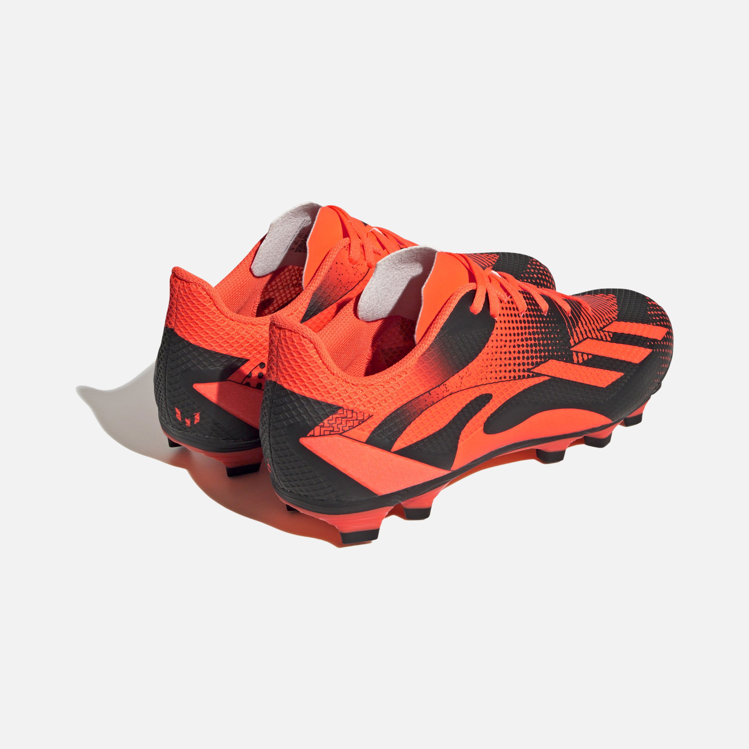 adidas X Speedportal Messi.4 FG Erkek Halı Saha Ayakkabı