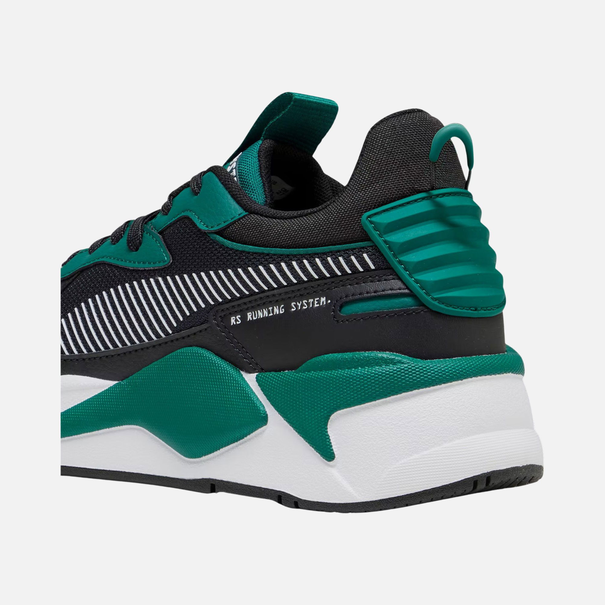 Puma Sportswear RS-X Geek Erkek Spor Ayakkabı