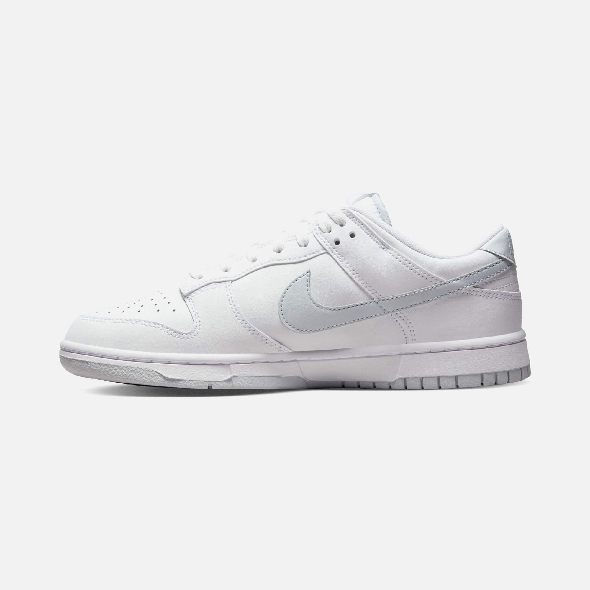 Nike Dunk Low Retro SU24 Erkek Spor Ayakkabı