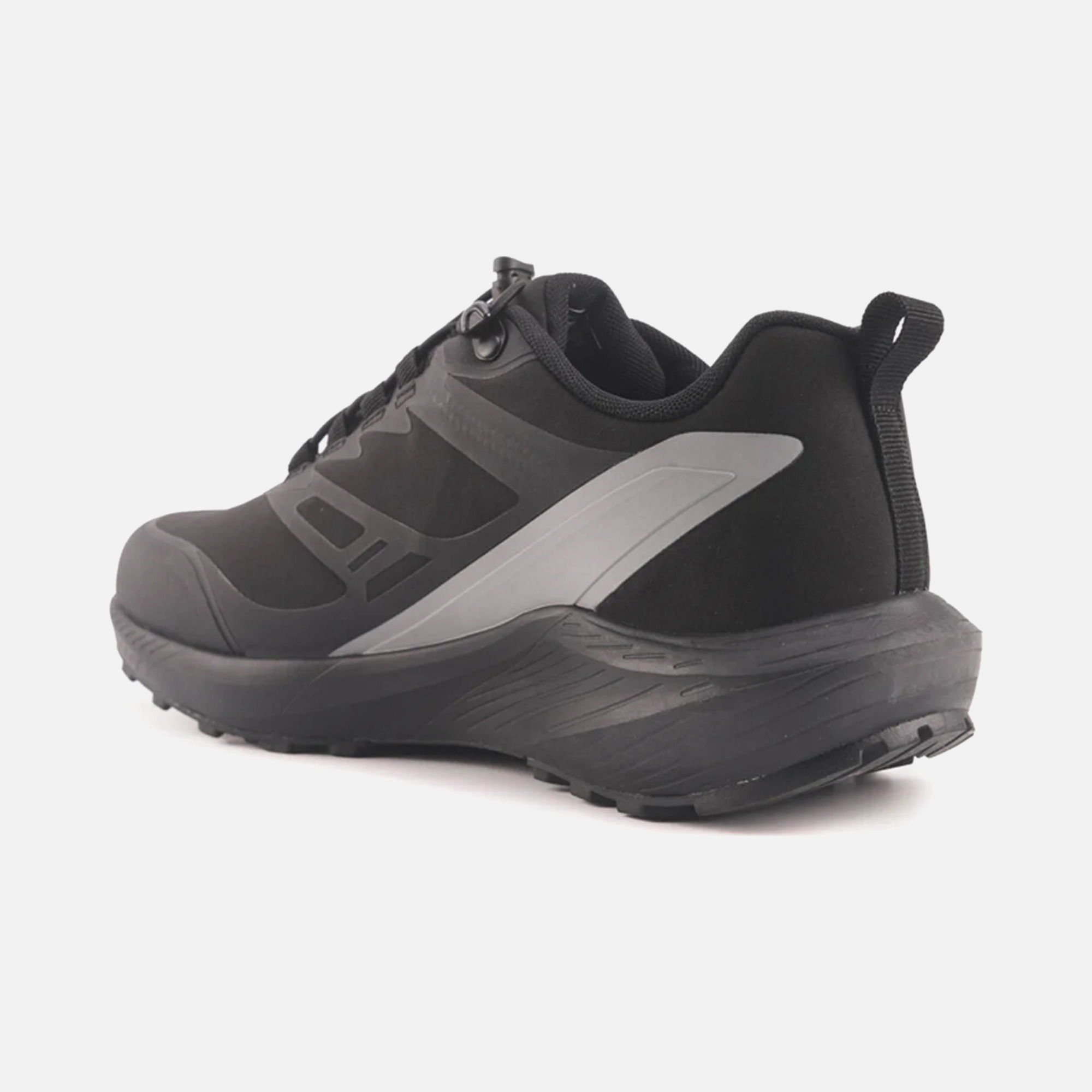 Lumberjack Doom 4PR Soft Shell Walk Erkek Spor Ayakkabı