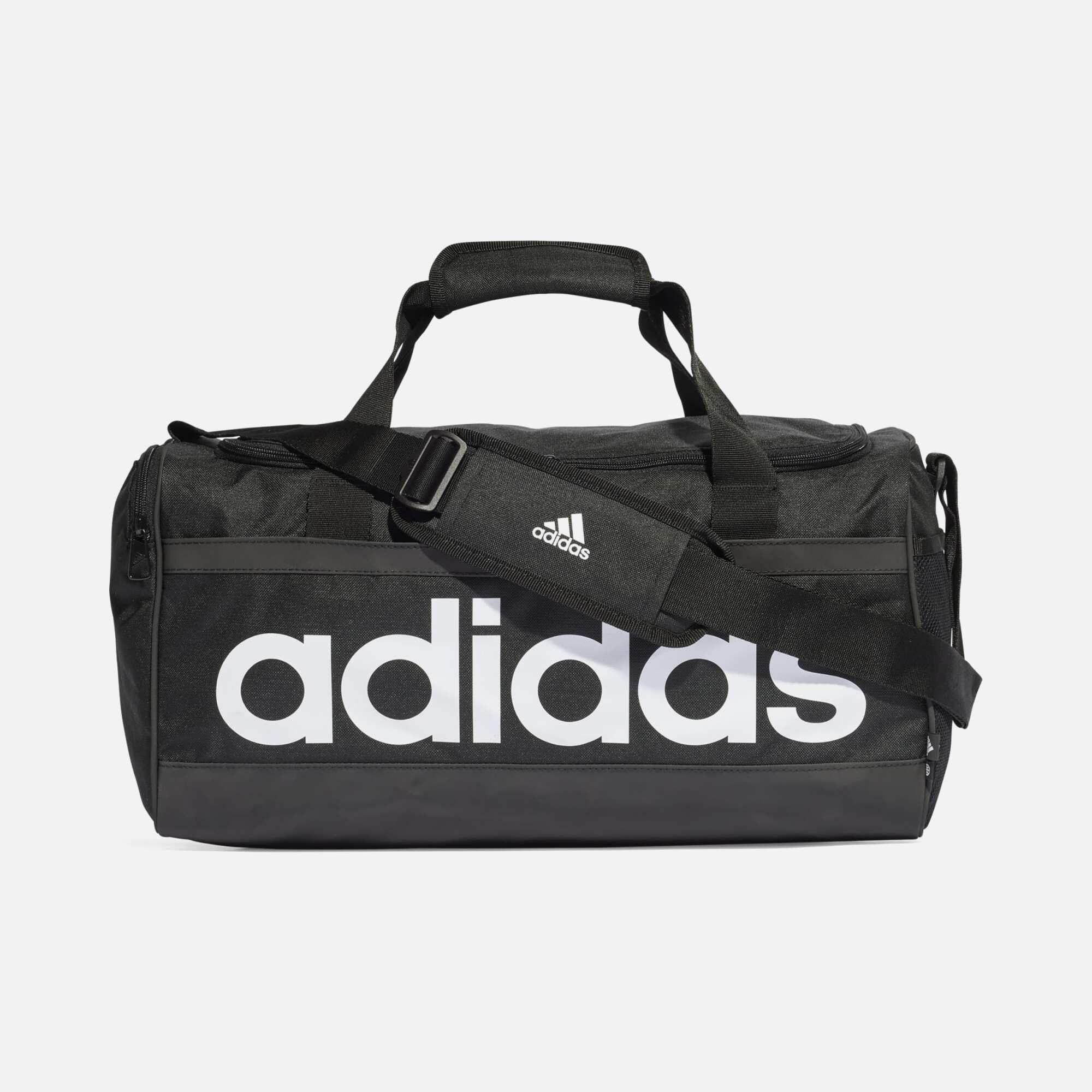 adidas Essentials Linear Duffel (Medium-39 L) Unisex Spor Çantası