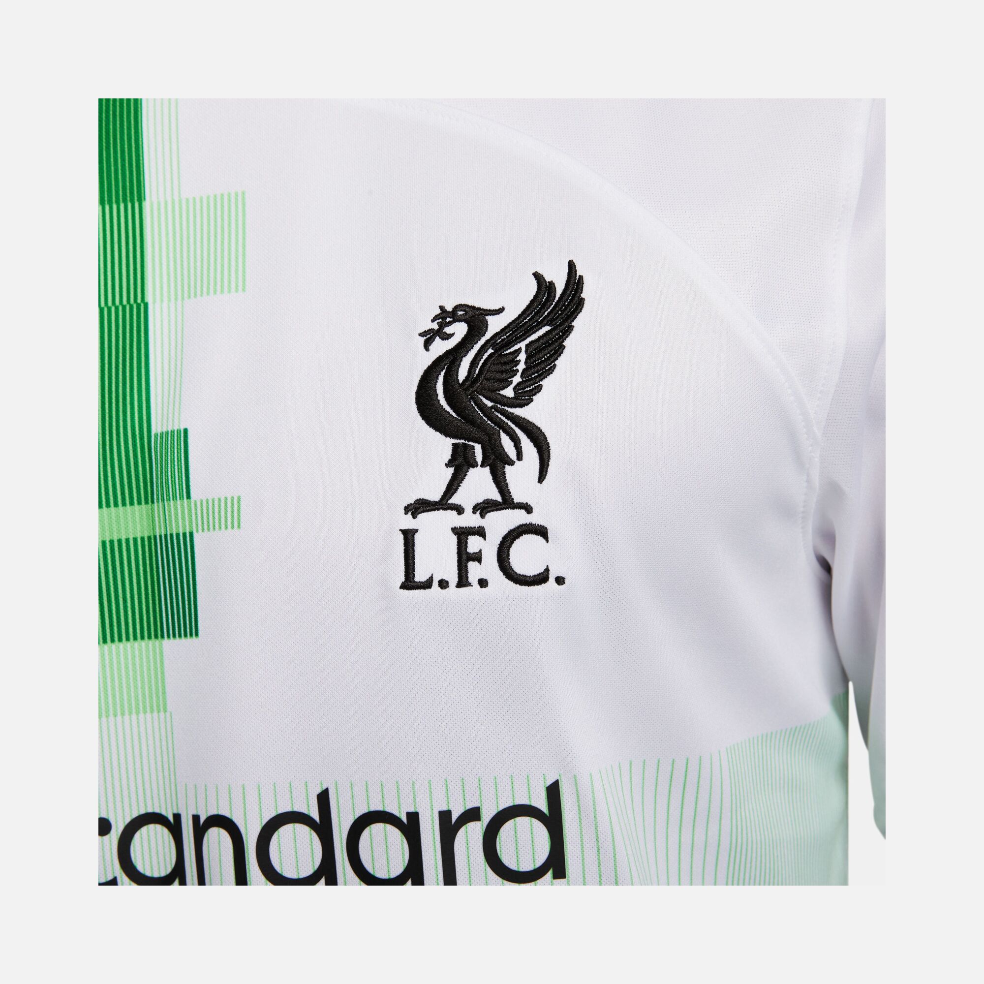 Nike Liverpool FC 2023-2024 Stadium Away Erkek Forma