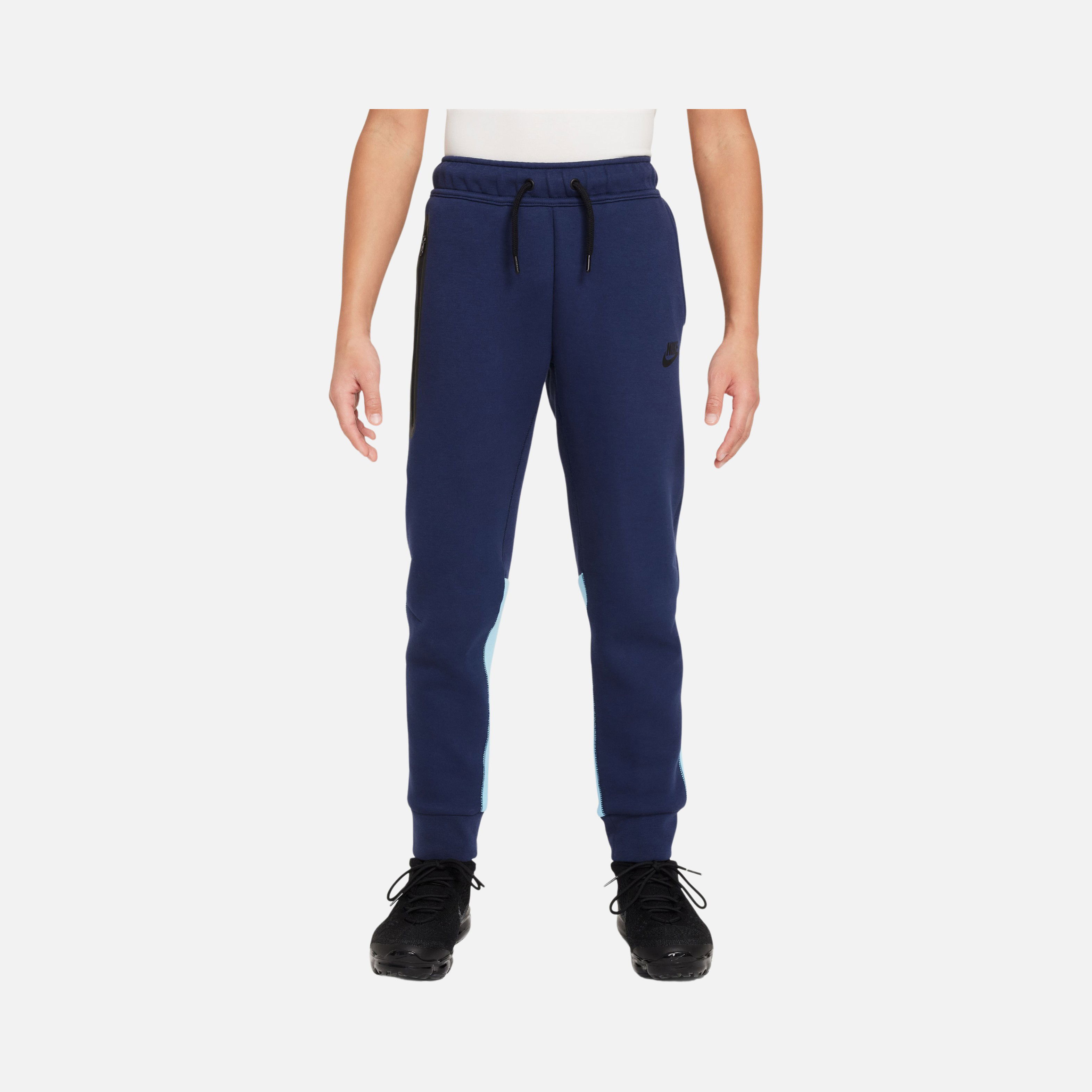 Nike Sportswear Tech Fleece FW24 (Boys') Çocuk Eşofman Altı