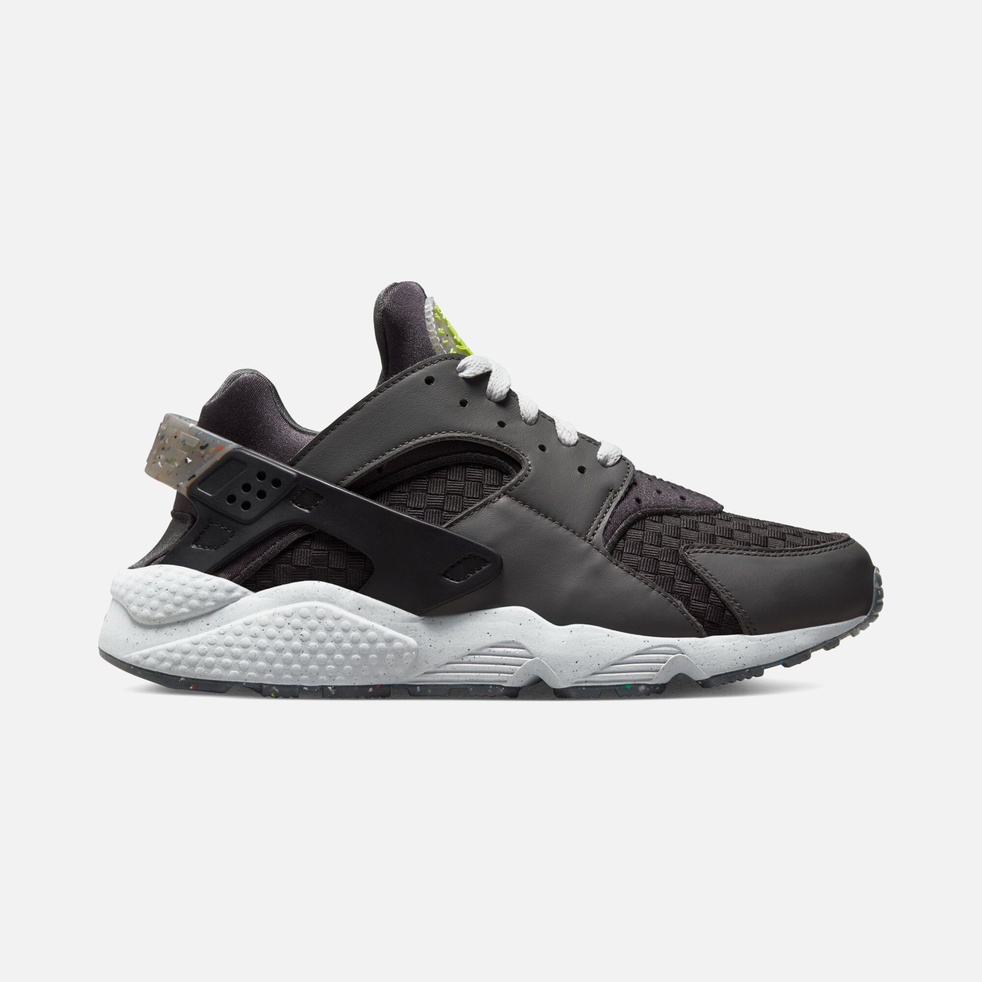 Nike Air Huarache Crater Premium Erkek Spor Ayakkabı
