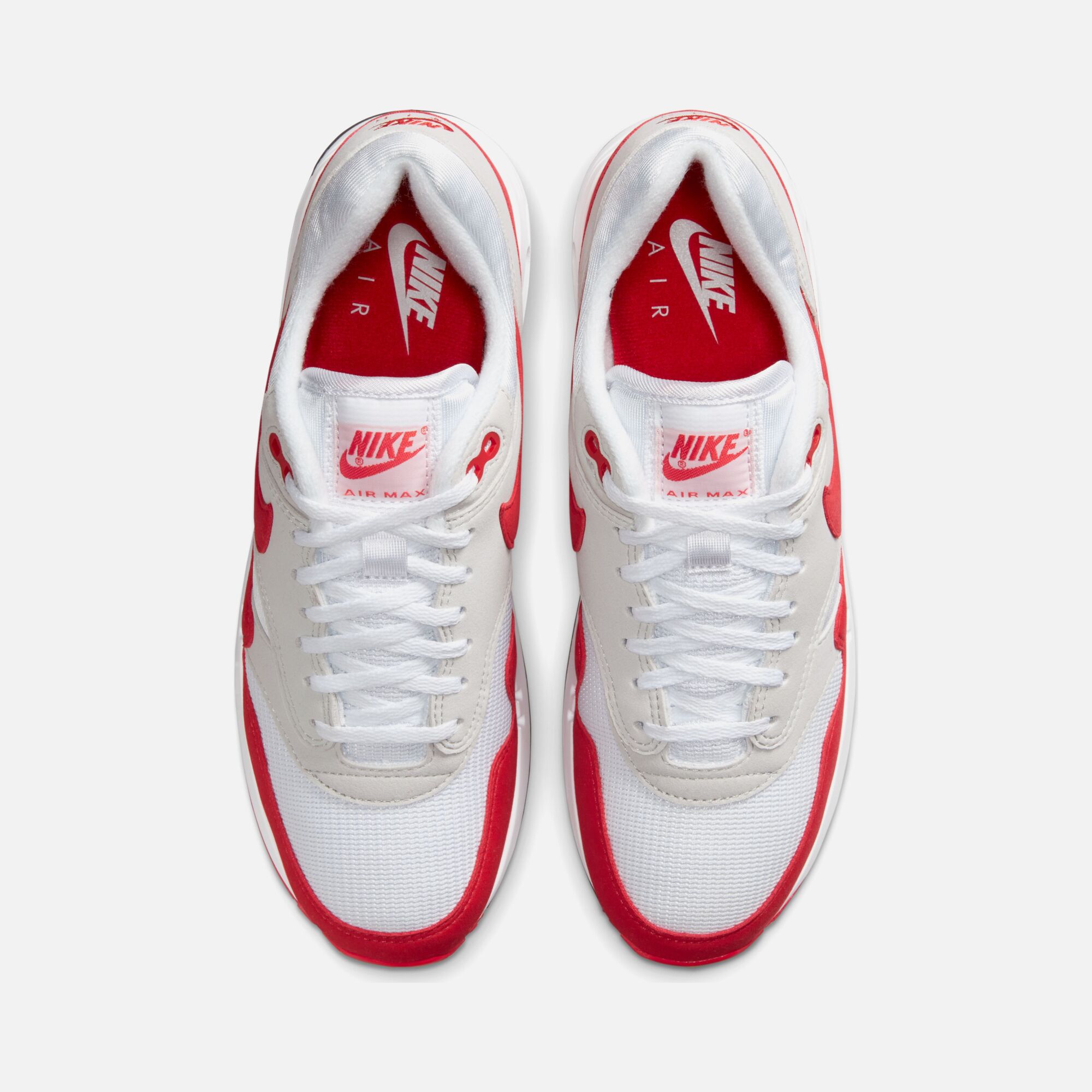 Nike Air Max 1 '86 OG ''Big Bubble'' Erkek Spor Ayakkabı