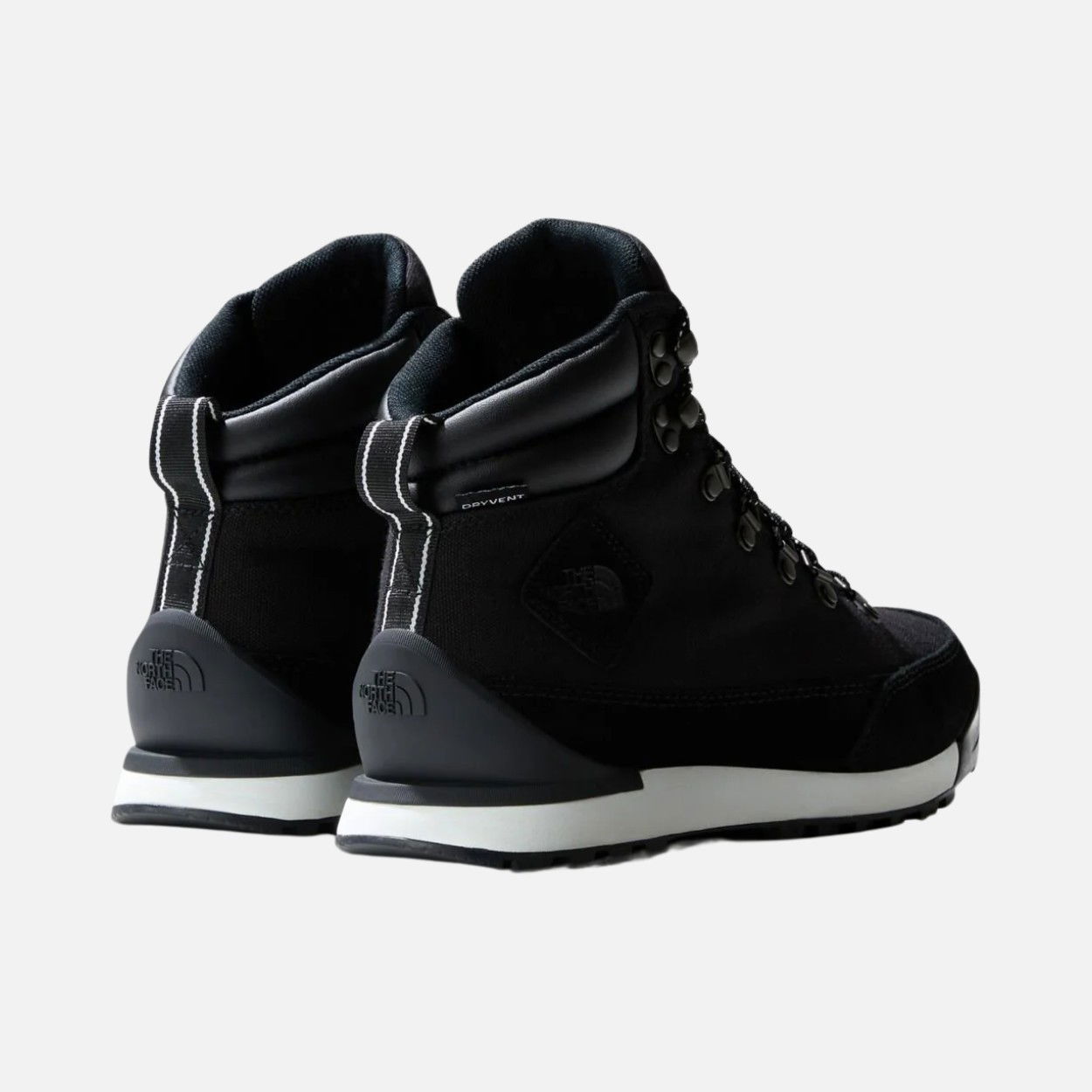 North Face Back To Berkeley IV Textile DryVent™ Lifestyle Kadın Bot