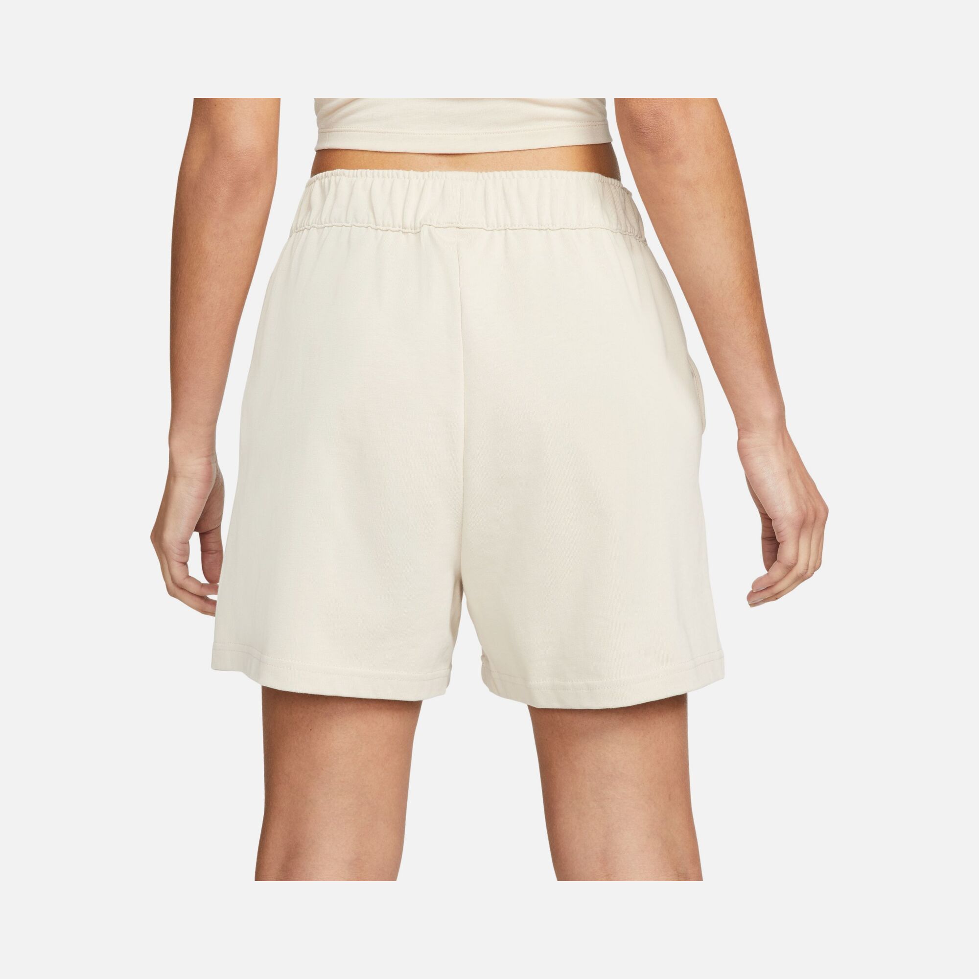 Nike Sportswear Jersey FW22 Kadın Şort