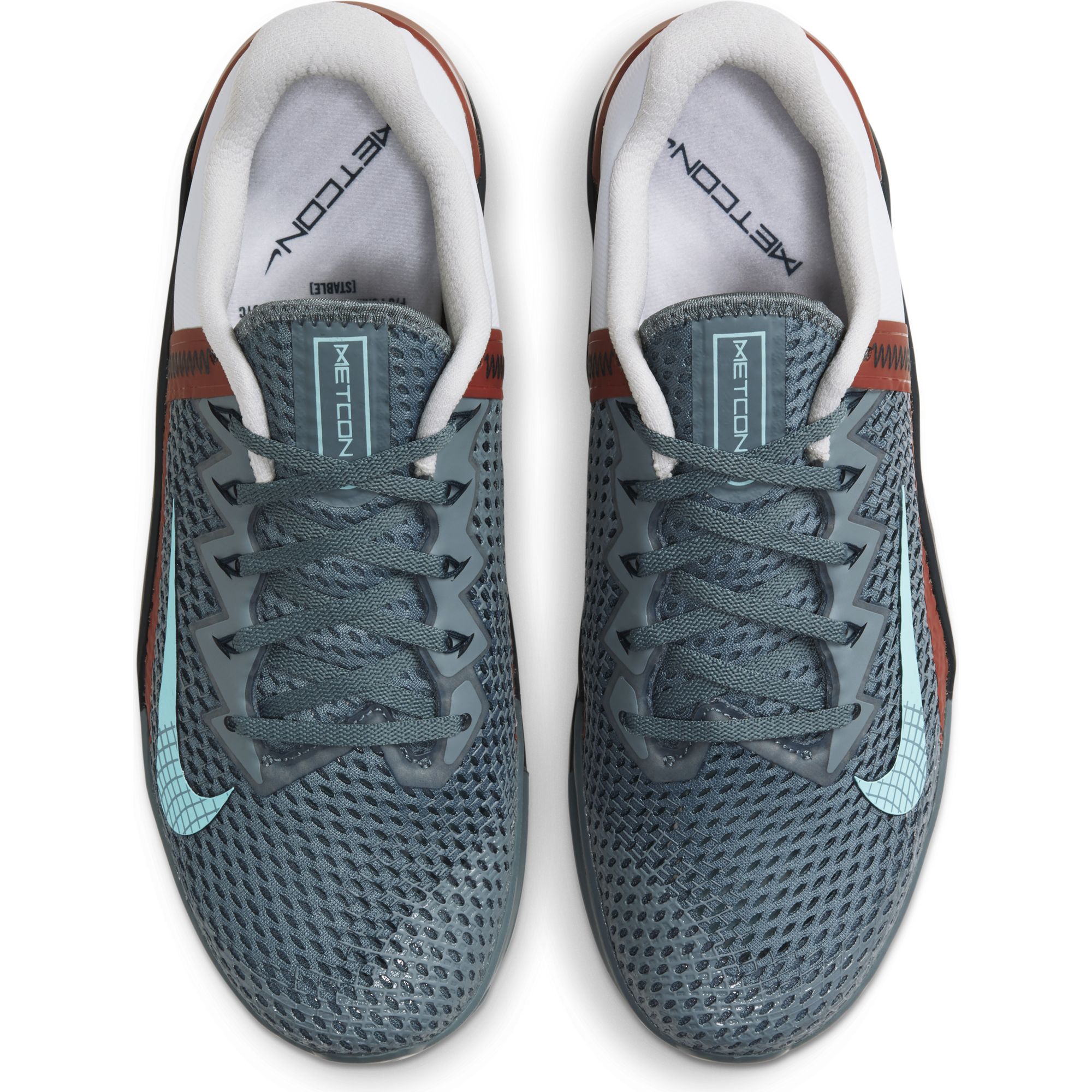 Nike Metcon 6 Training Erkek Spor Ayakkabı