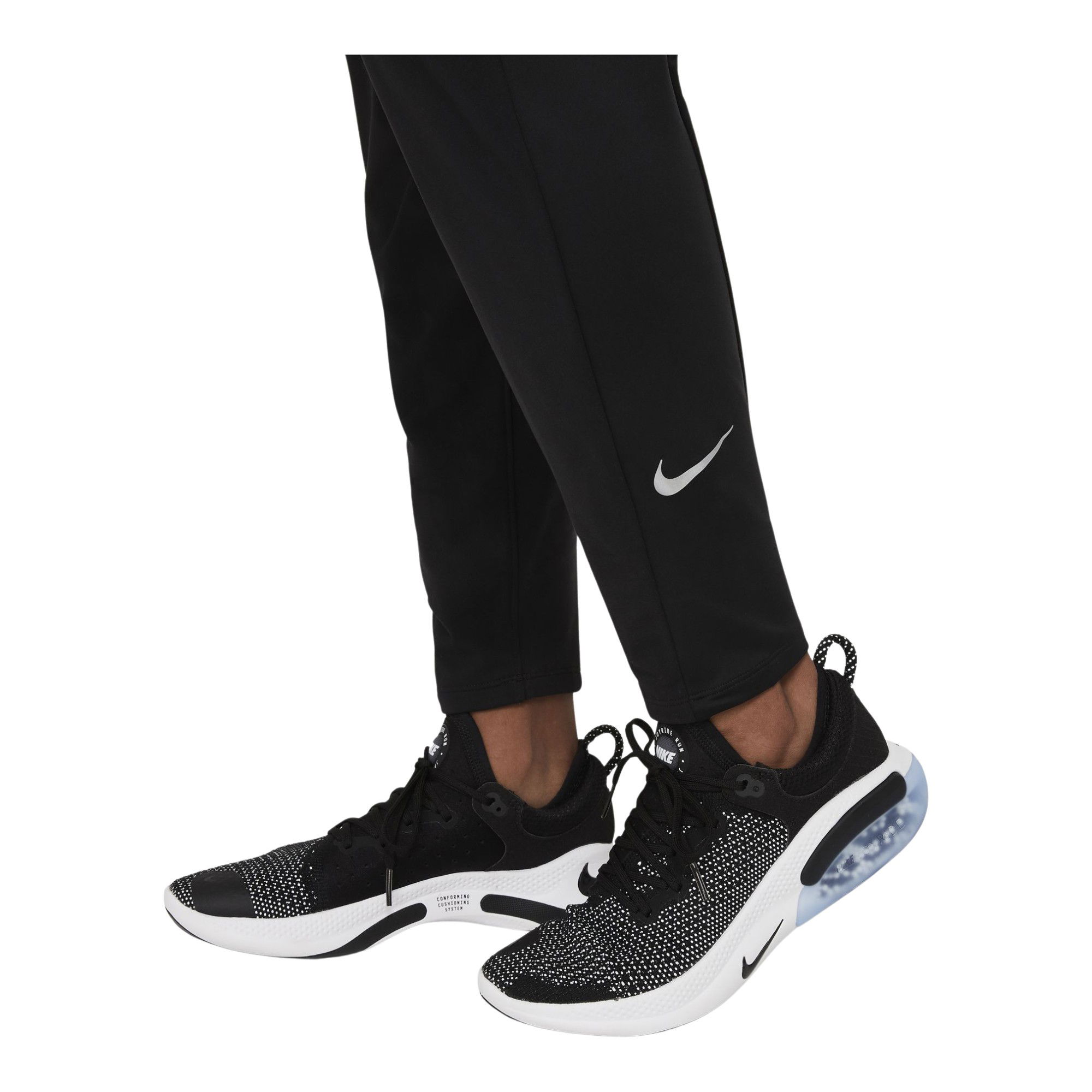 Nike Essential Warm Running Trousers SS21 Kadın Eşofman Altı
