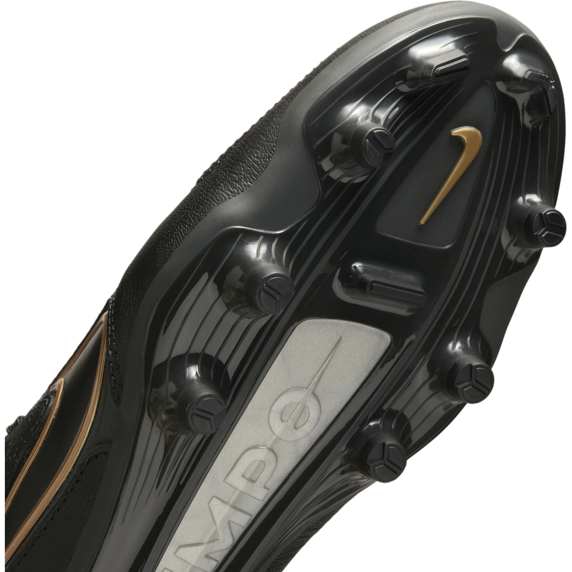 Nike Tiempo Legend 9 Pro FG Firm Ground Erkek Krampon