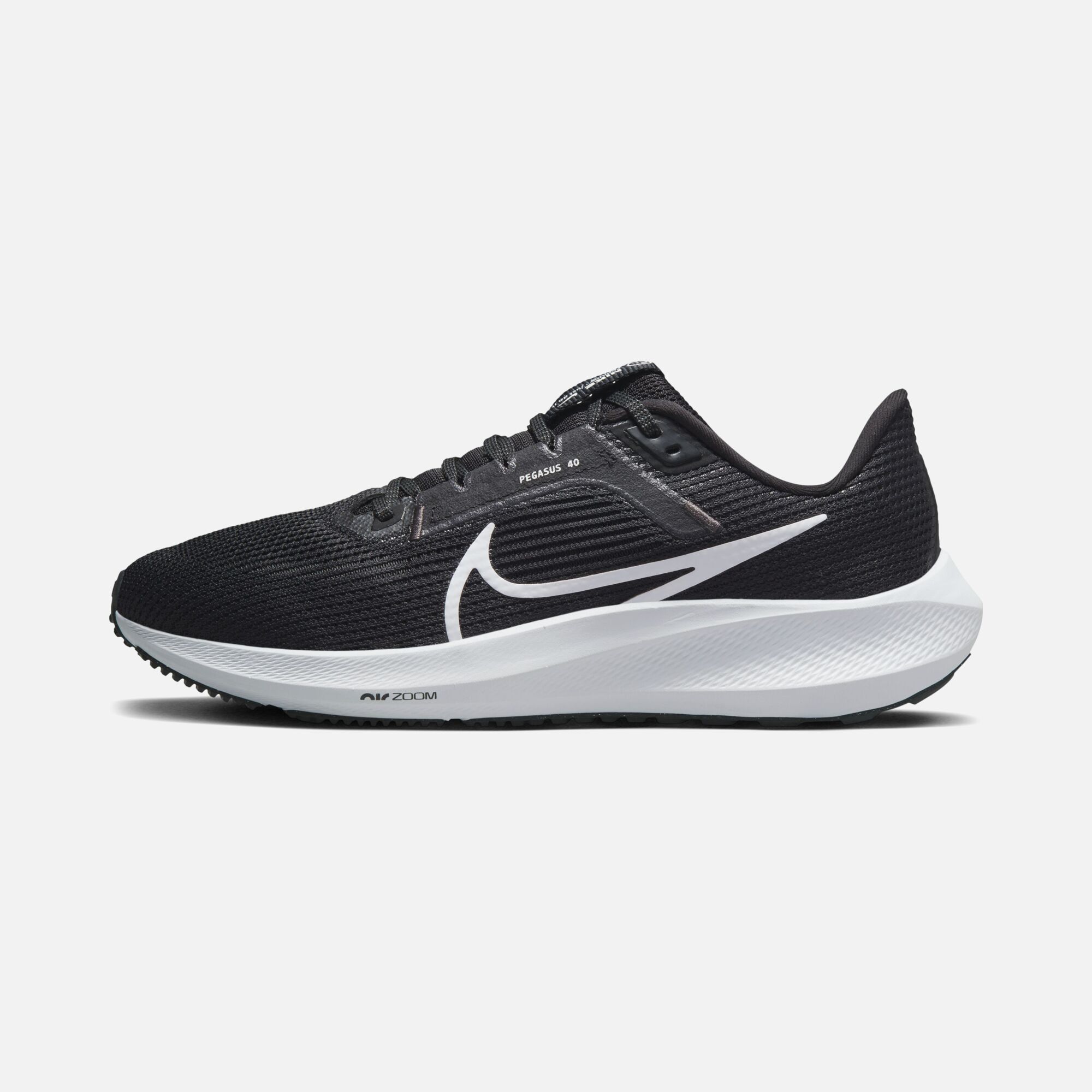 Nike Pegasus 40 Road Running Kadın Spor Ayakkabı