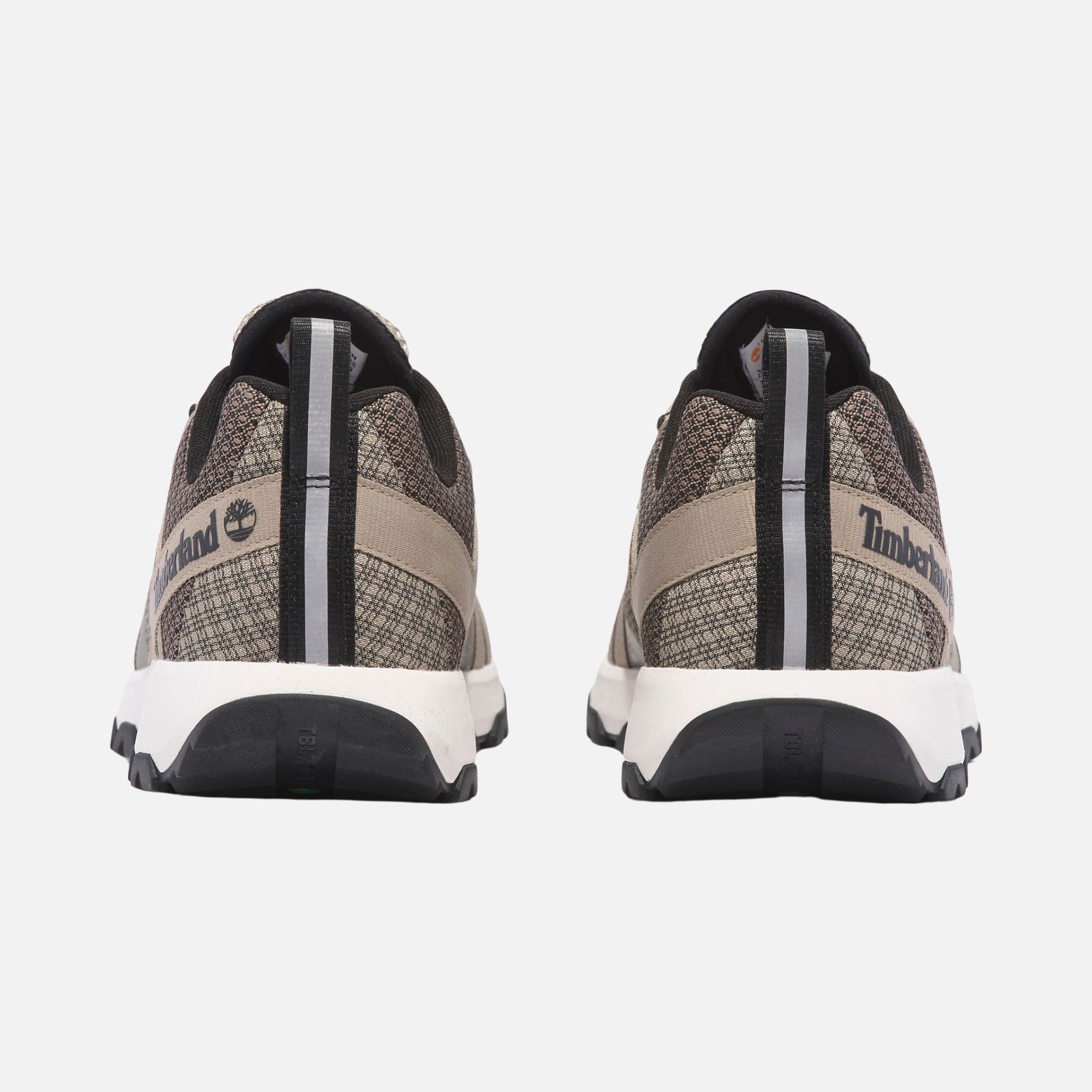 Timberland Winsor Trail Lace-Up Low Trainer Erkek Spor Ayakkabı