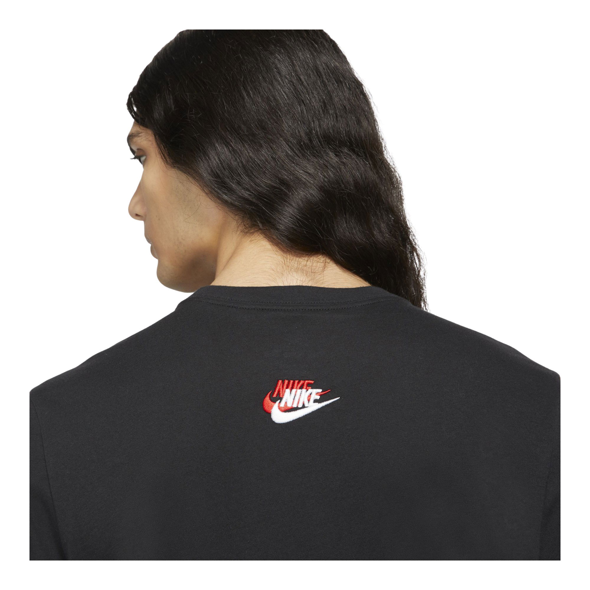 Nike Sportswear Club Essentials+ Short-Sleeve Erkek Tişört