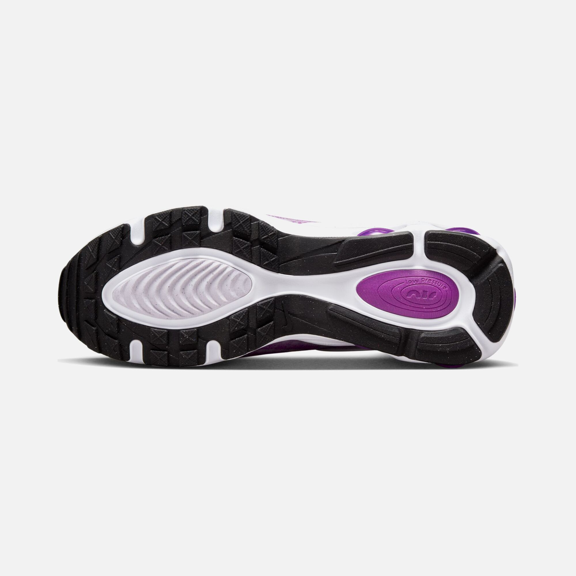 Nike Air Max ''Tailwind Style'' (GS) Spor Ayakkabı