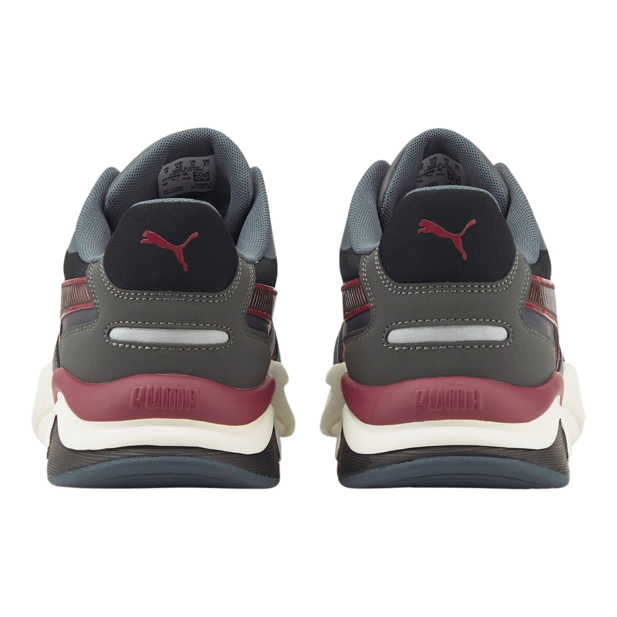 Puma X Ray Millenium Erkek Spor Ayakkabı