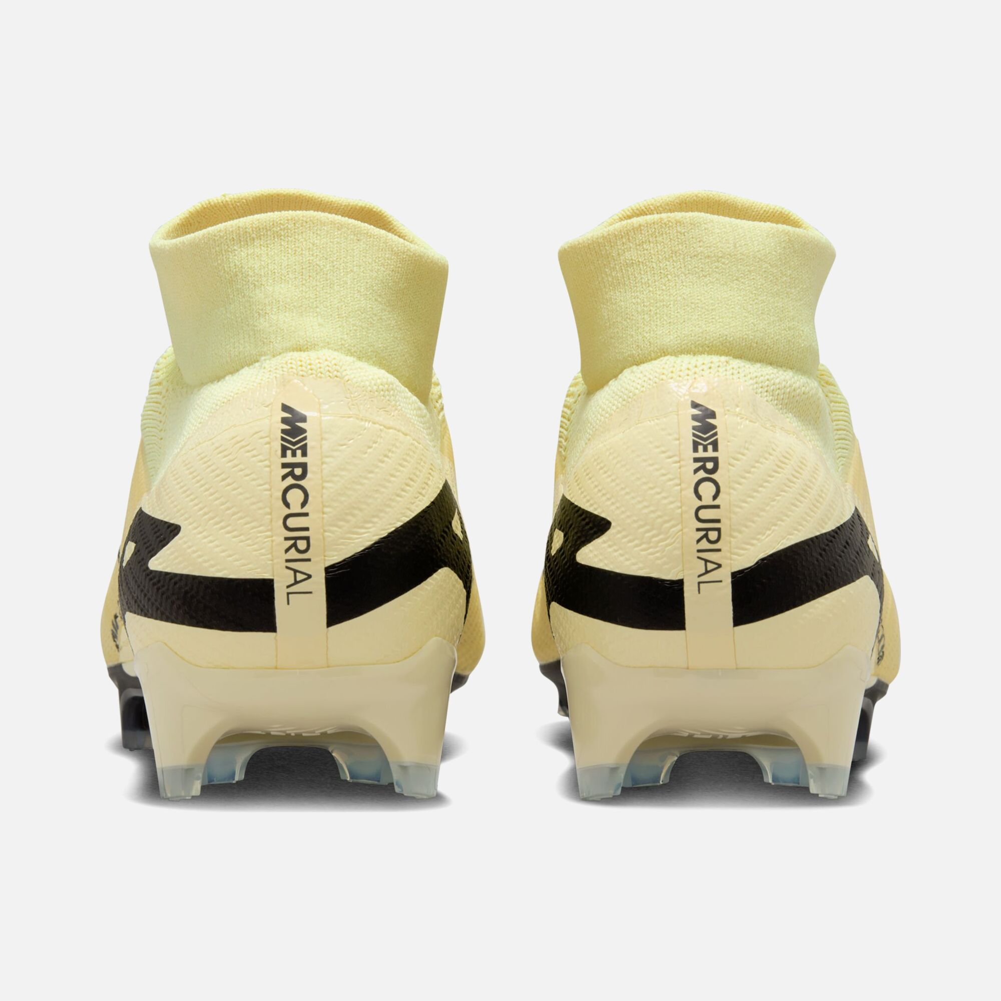 Nike Zoom Mercurial Superfly 9 Pro FG Firm Ground High-Top Erkek Krampon