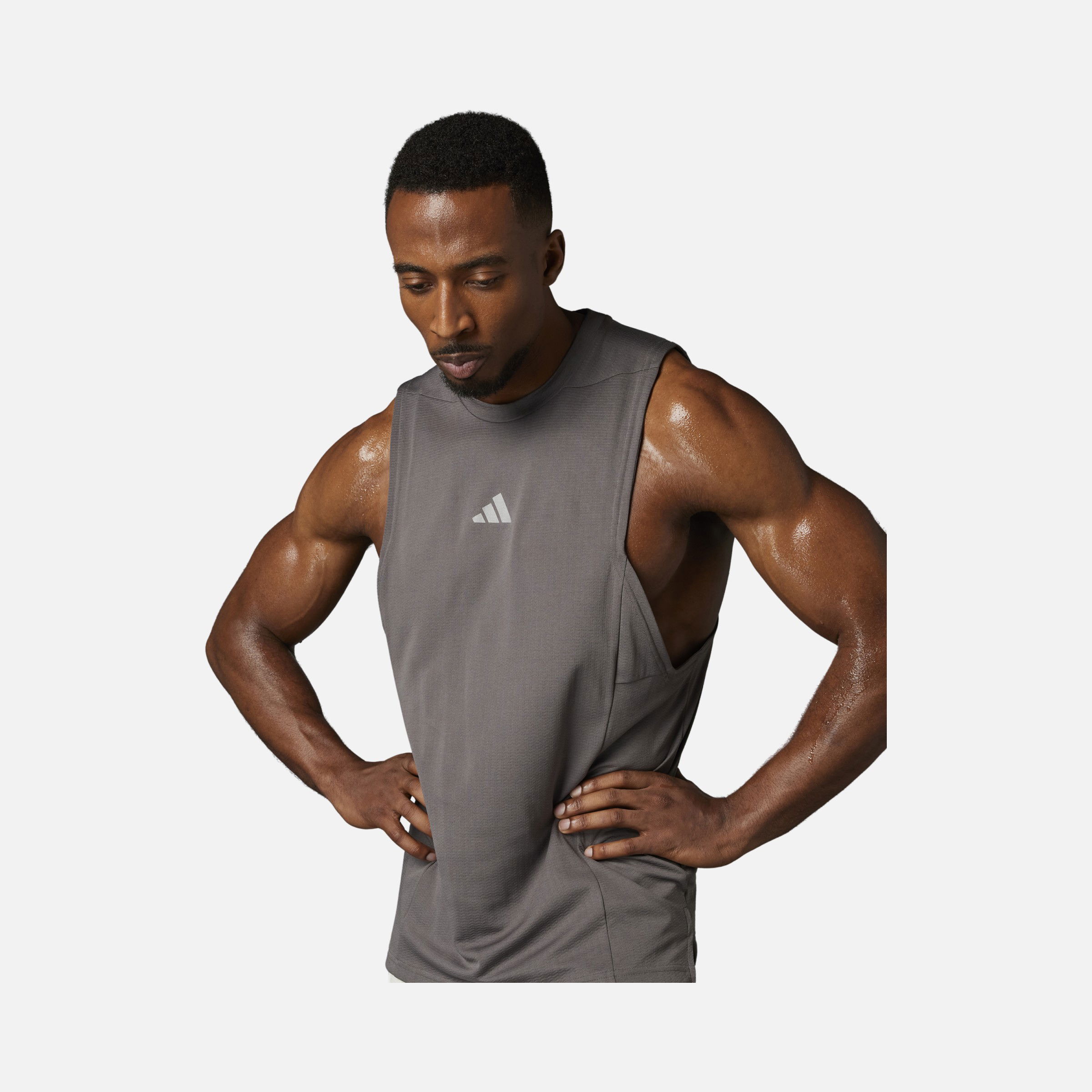 adidas Heat.Rdy Hiit Training Erkek Atlet