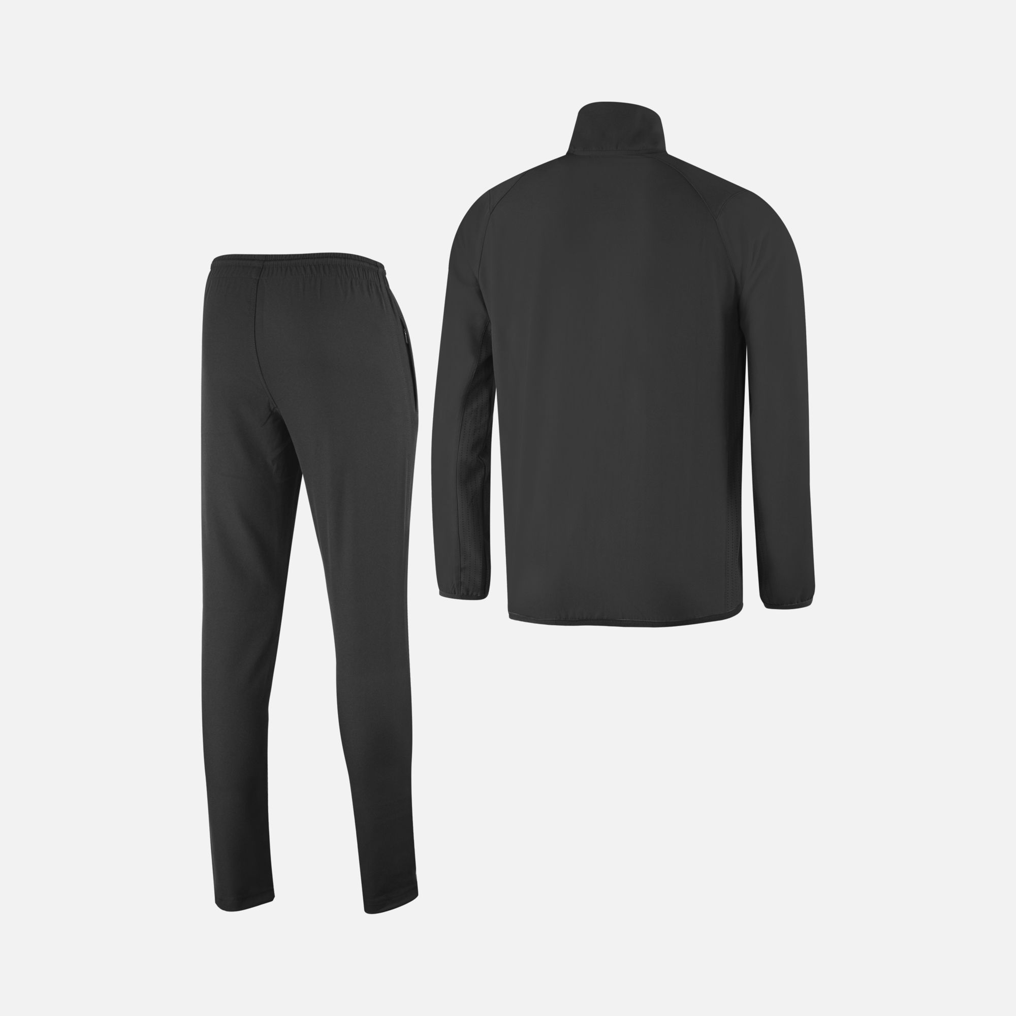 Barçın Basics Micro Pro Erkek Eşofman Takımı