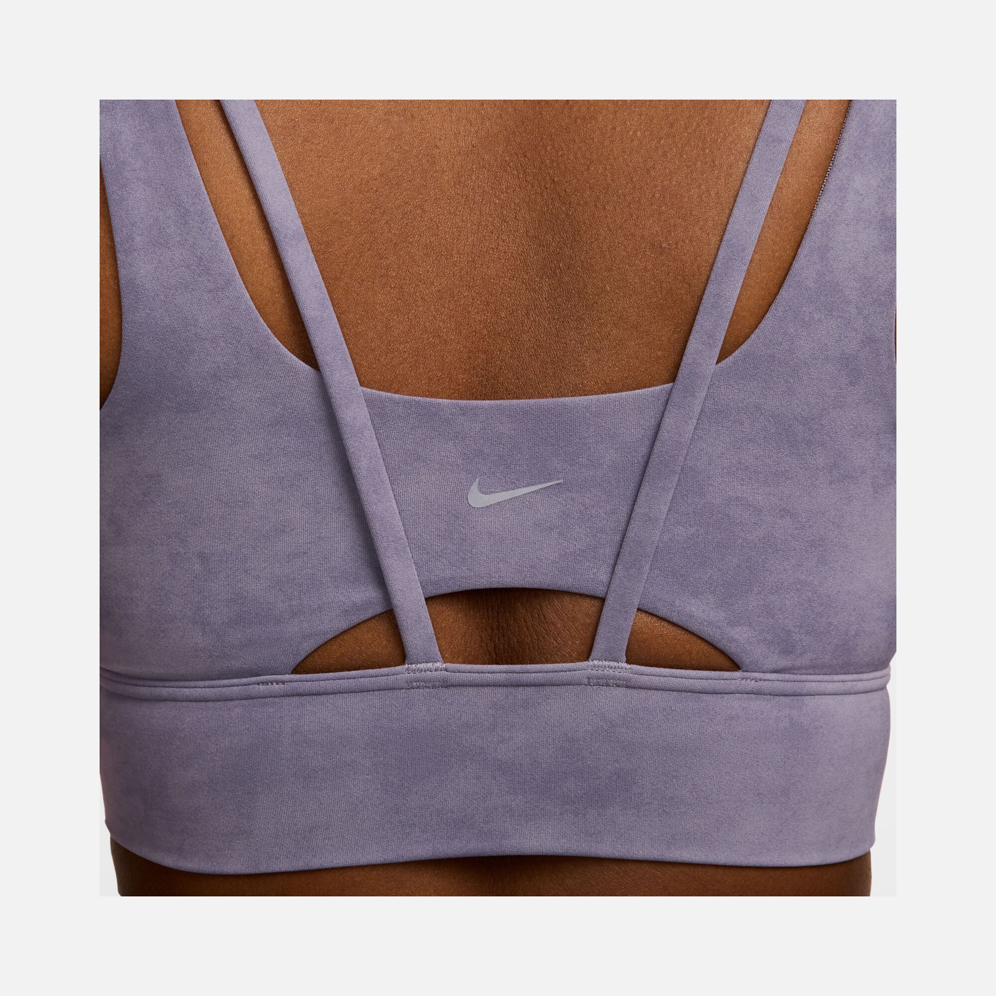 Nike Dri-Fit Alate Ellipse Tie-Dye Lightly Supported Without Padding Training Kadın Bra