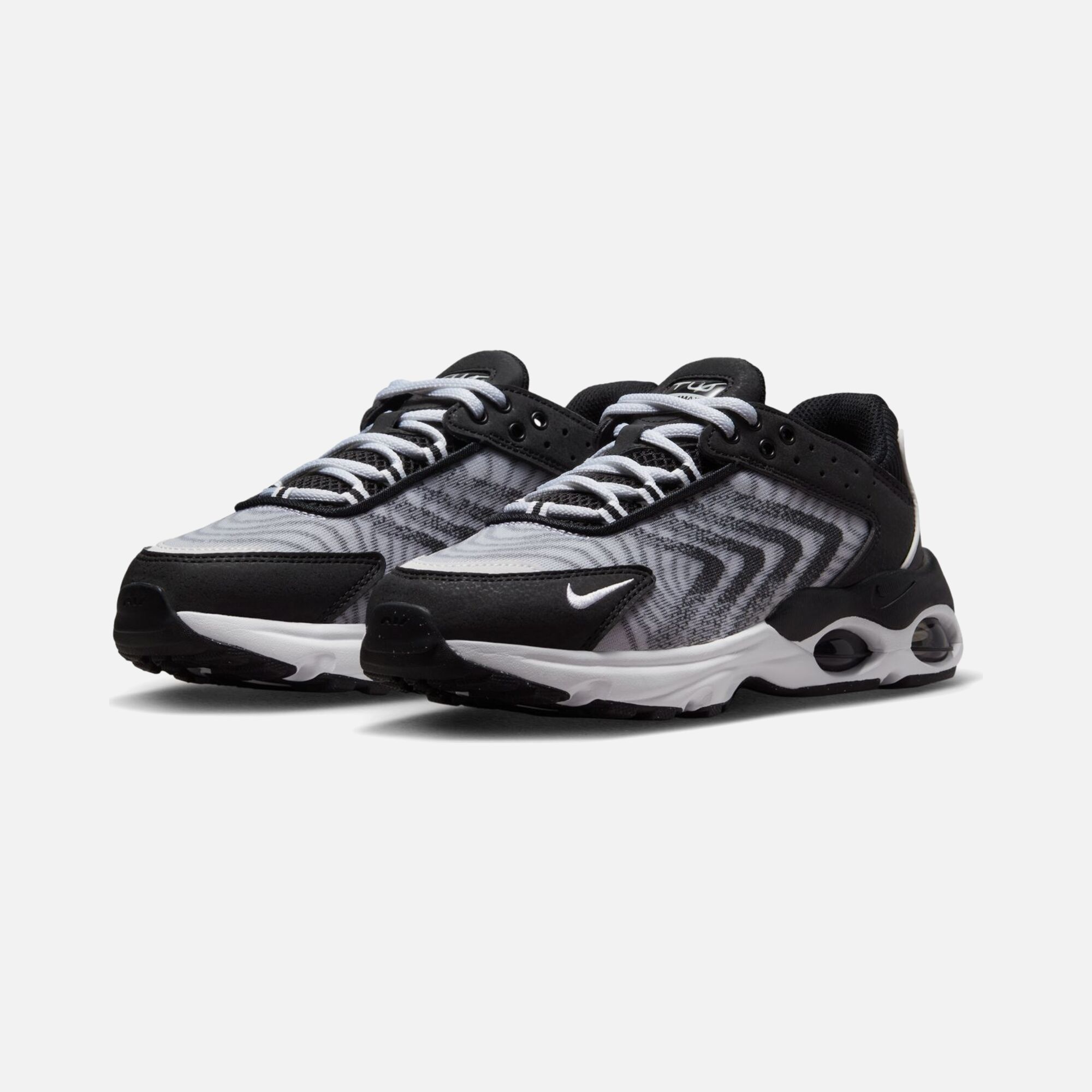 Nike Air Max ''Tailwind Style'' (GS) Spor Ayakkabı