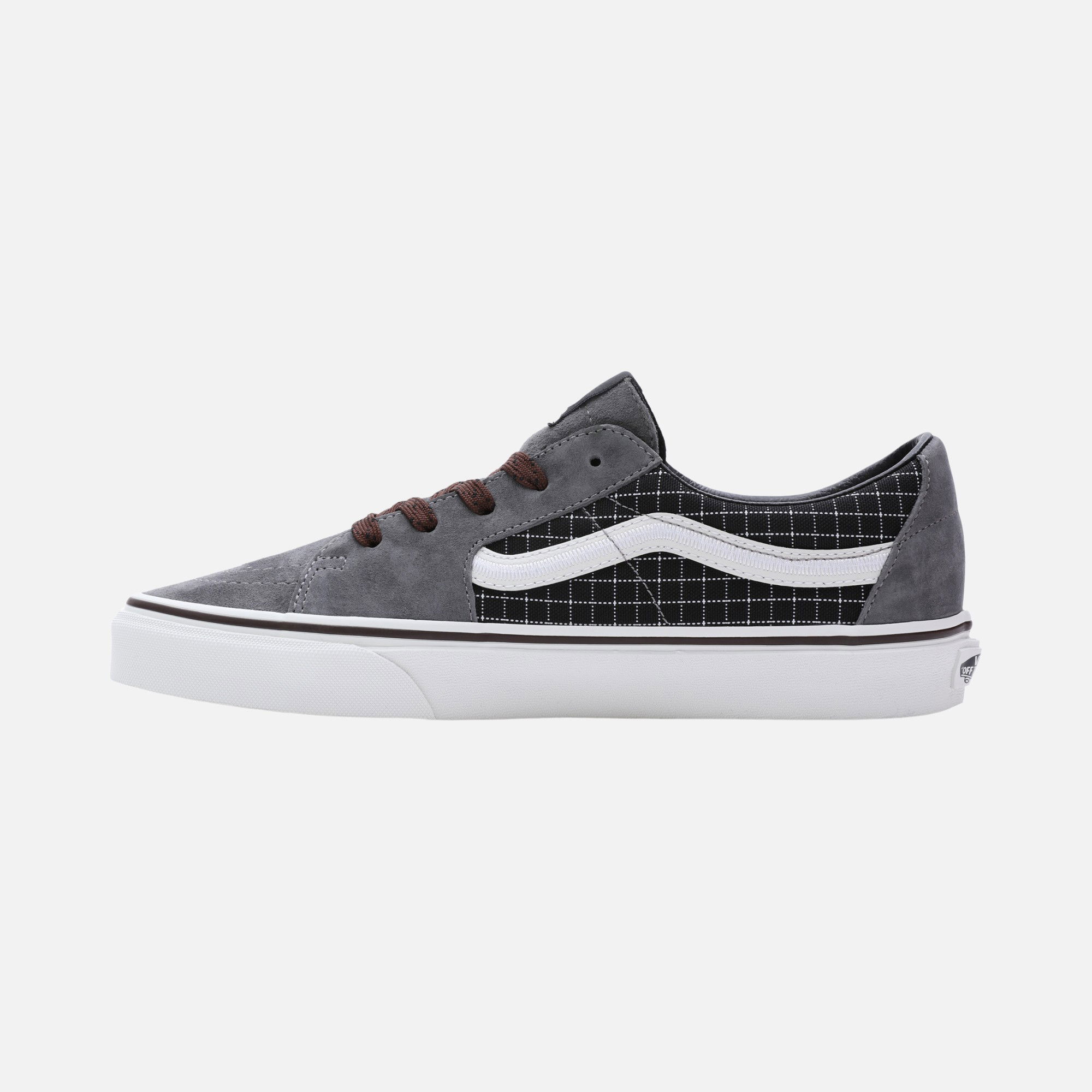 Vans Sportswear Sk8 Low Erkek Spor Ayakkabı