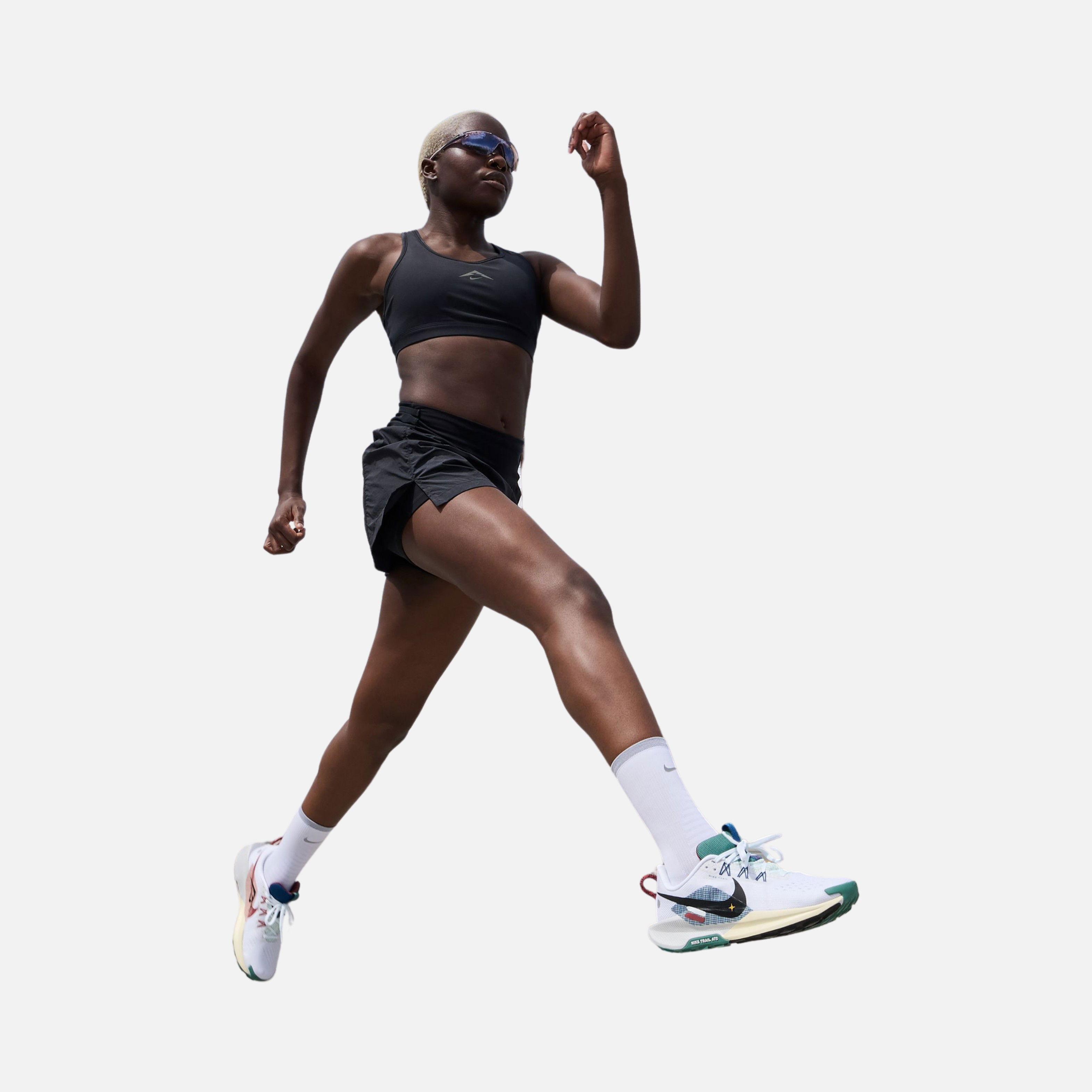 Nike Reactx Pegasus Trail 5 Running Kadın Spor Ayakkabı