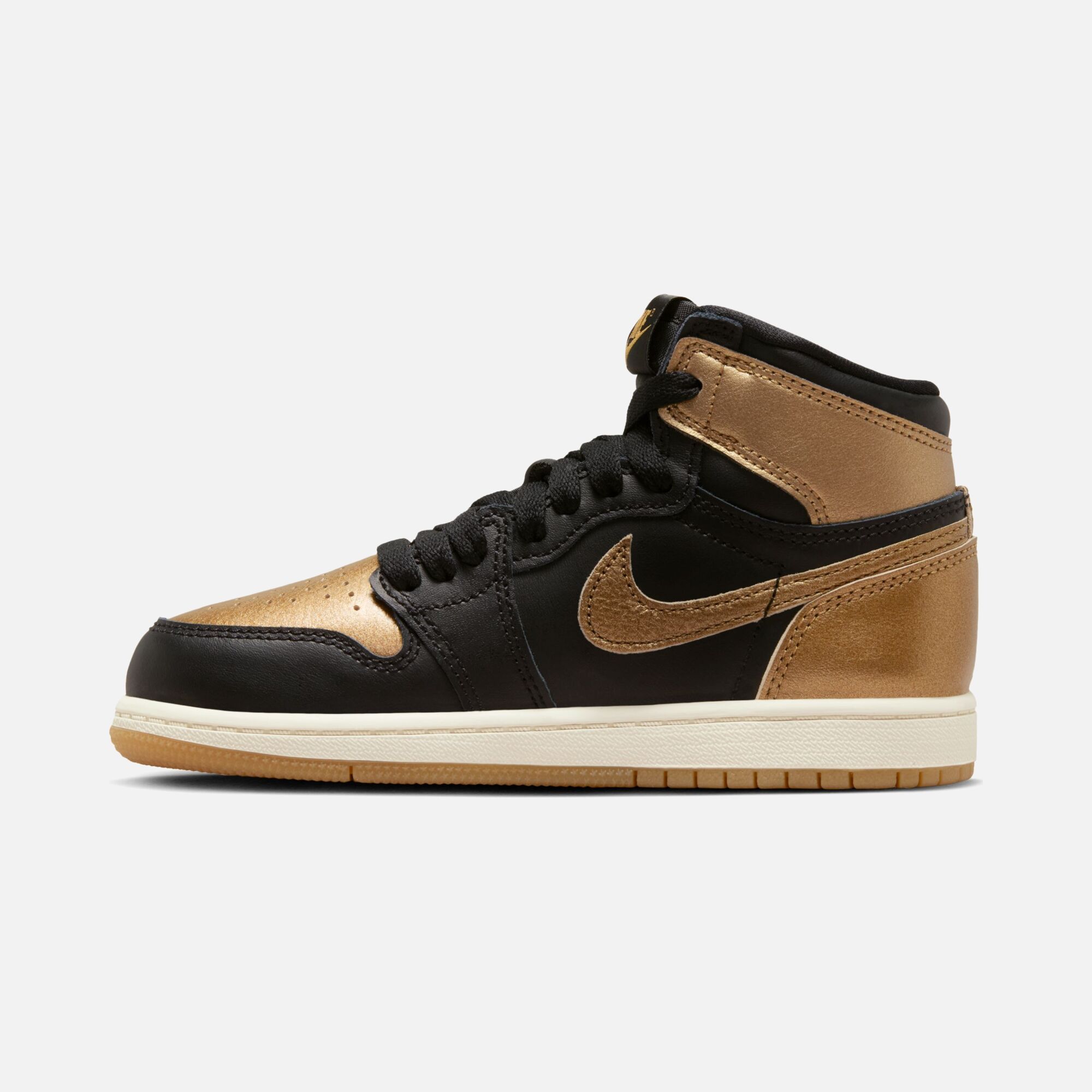 Nike Jordan 1 Retro High OG FW24 (PS) Çocuk Spor Ayakkabı