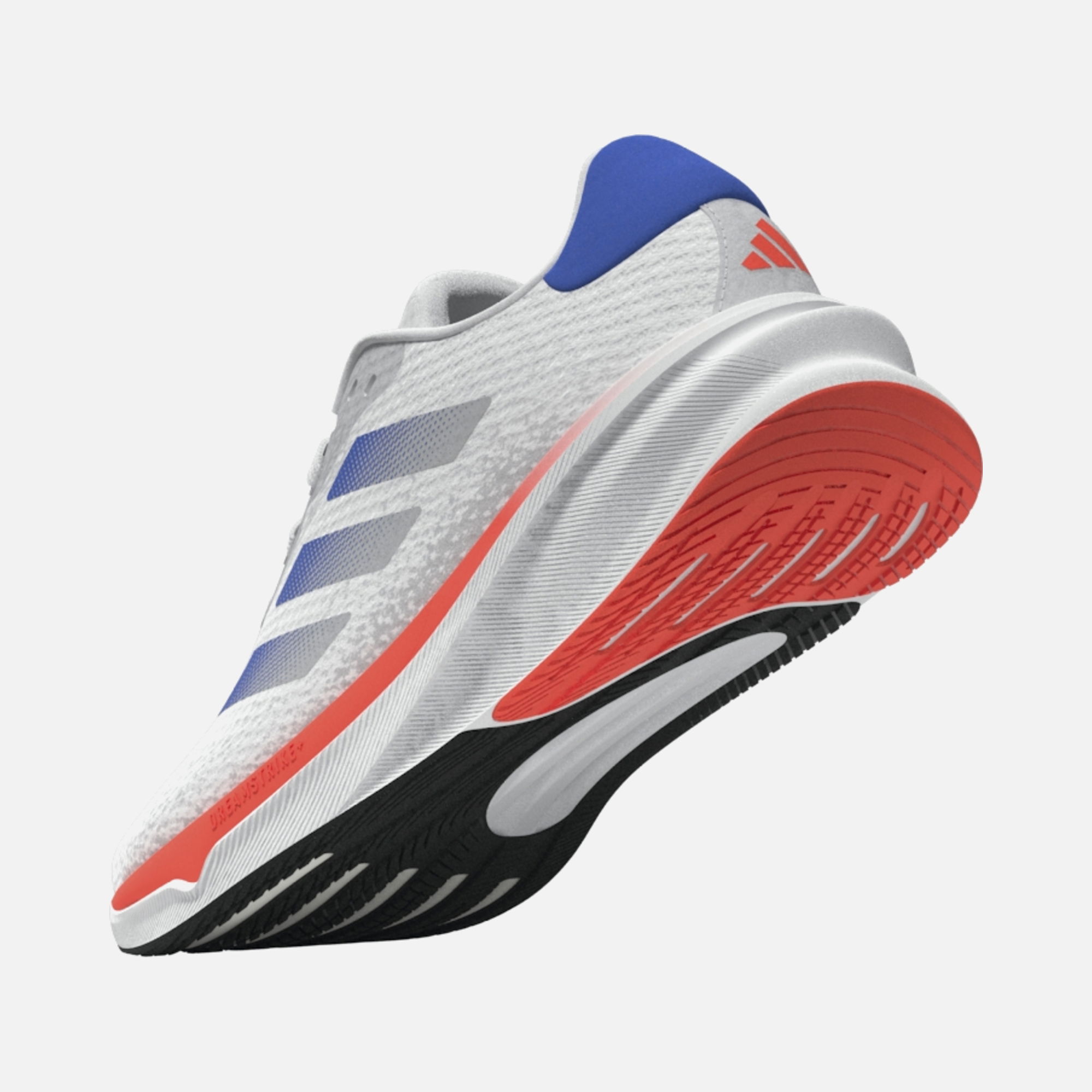 adidas Run Supernova Stride Running Erkek Spor Ayakkabı